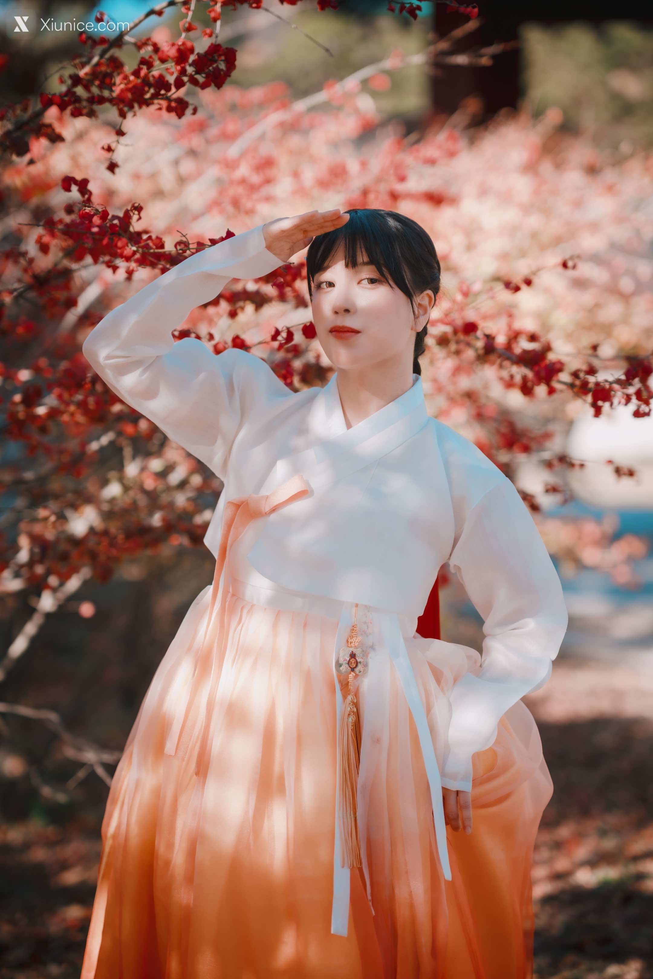 DJAWA Photo – DJAWA Photo – ZziZzi – Chuseok 第54张