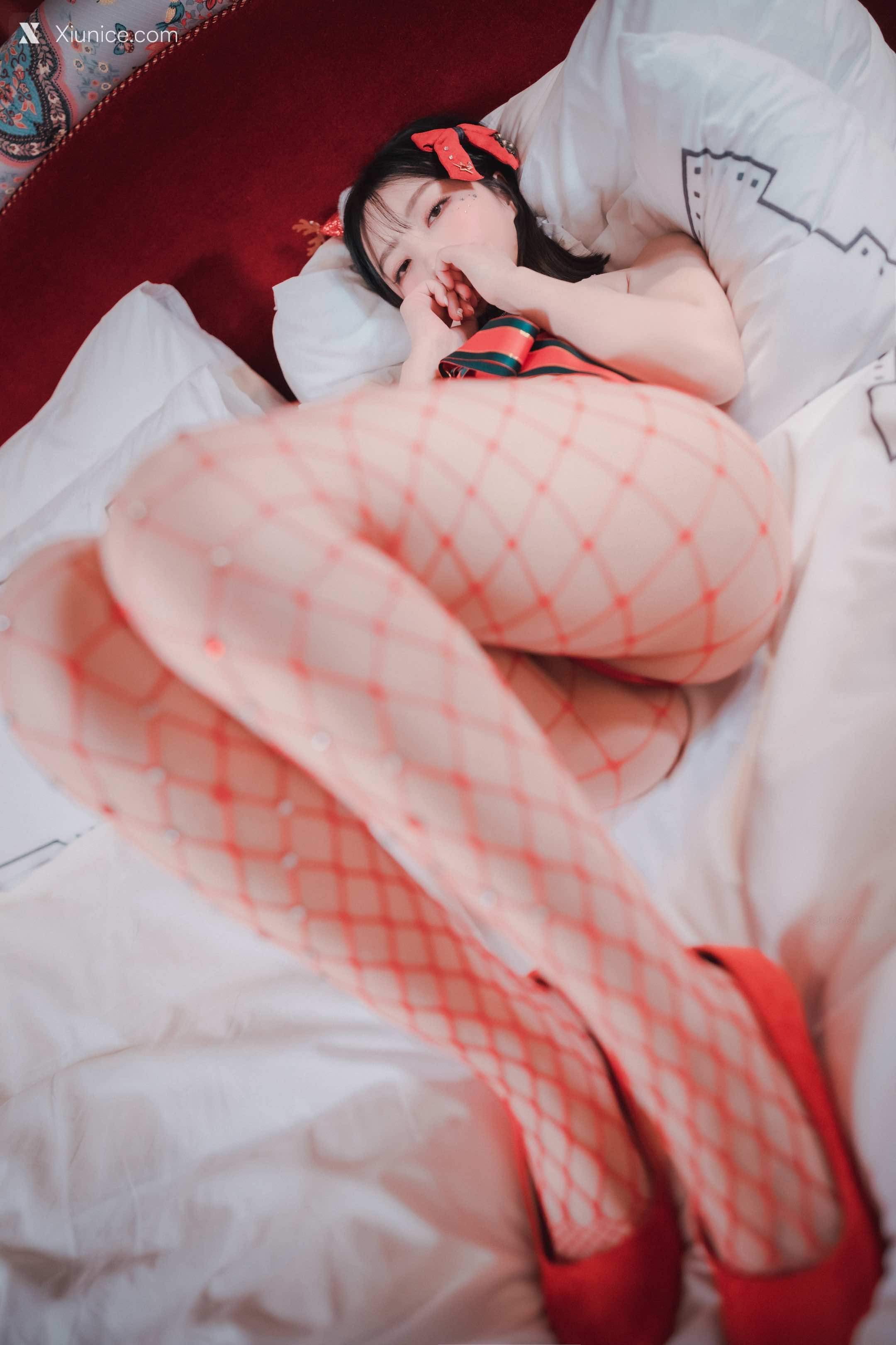 DJAWA Photo – HaNari (하나리) – Christmas Special 第88张