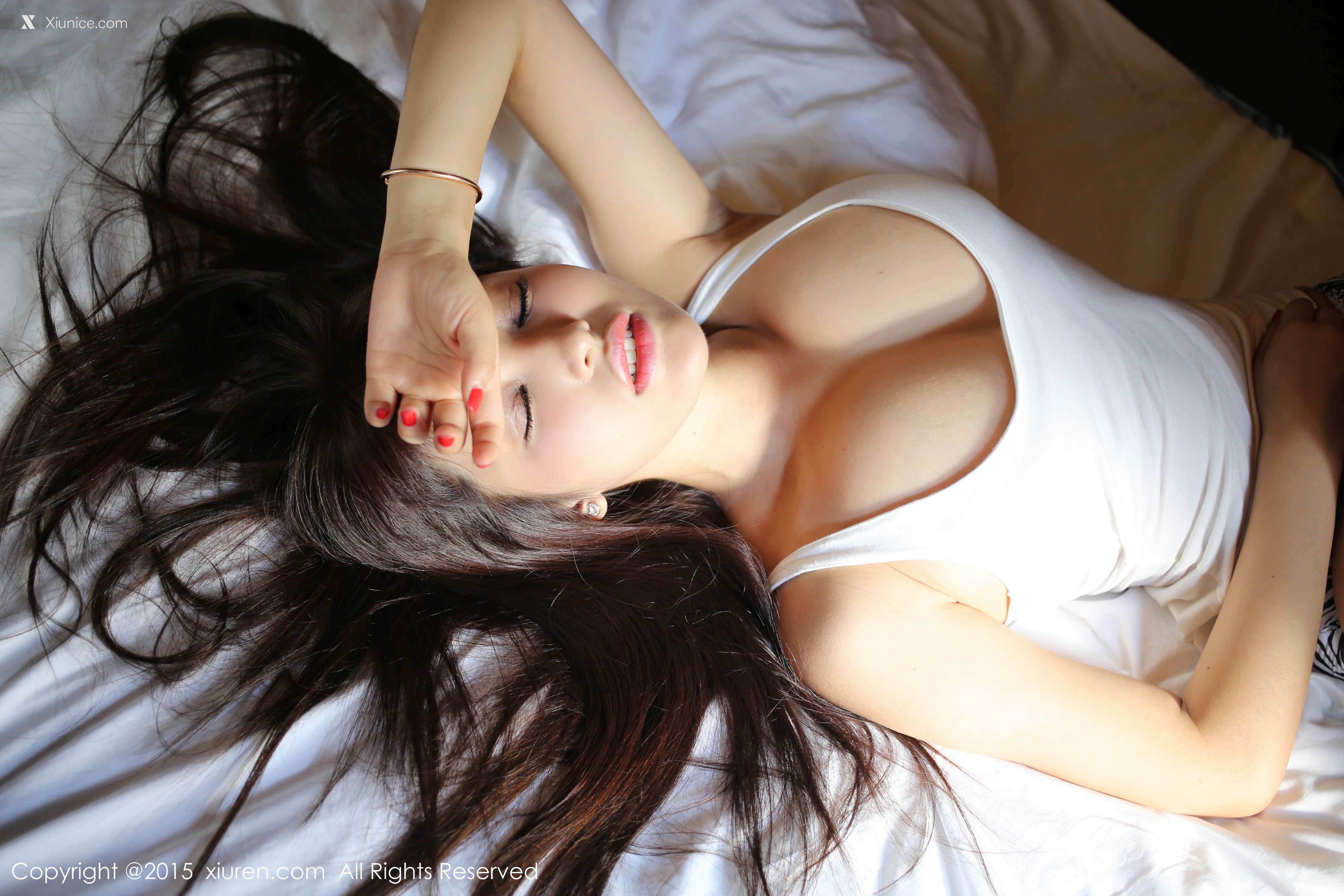 Xiuren秀人网 No.0389 Nic妮可可 第10张