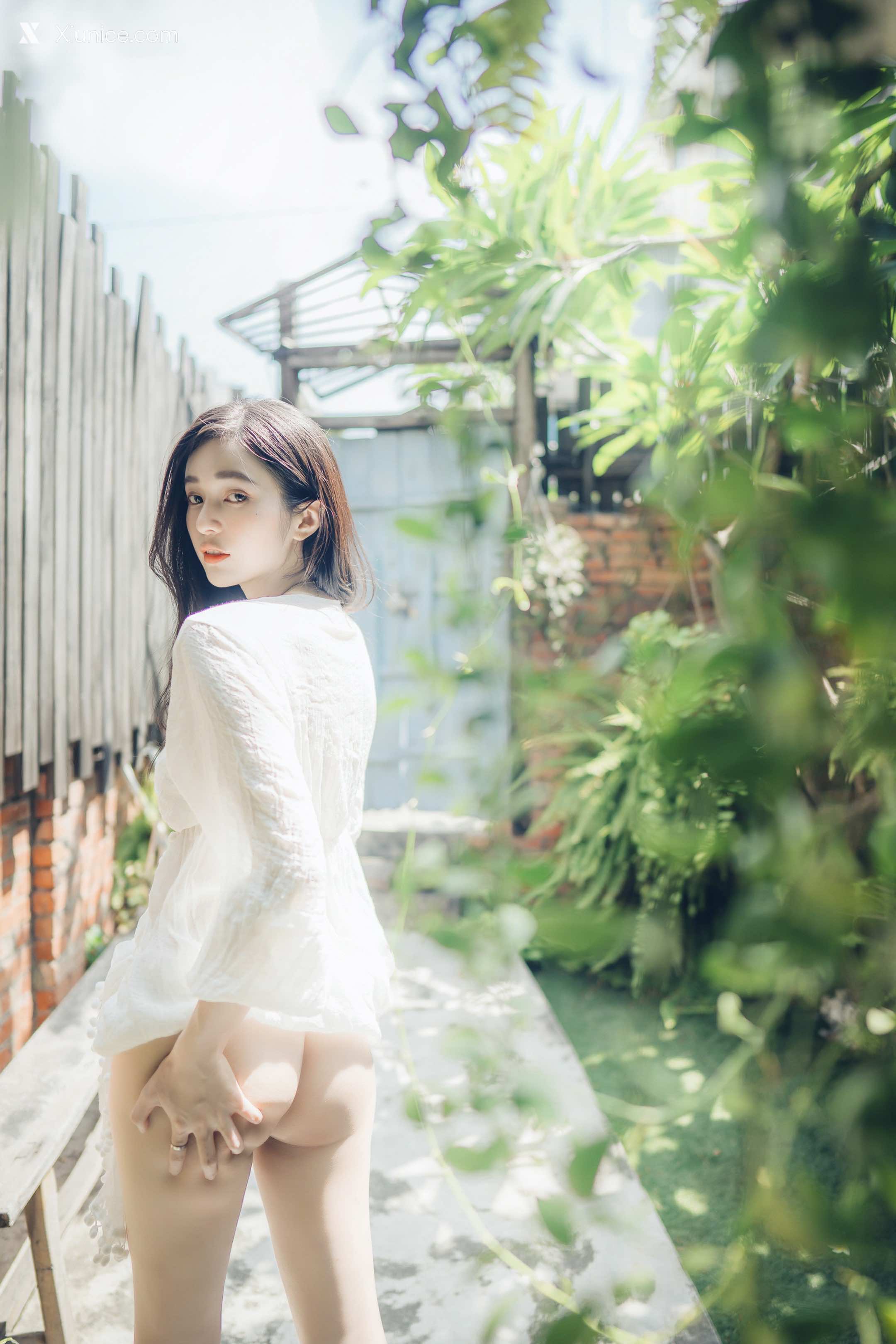 JVID – 辰辰 – 生日最大尺度呈现-实体写真电子版 第131张