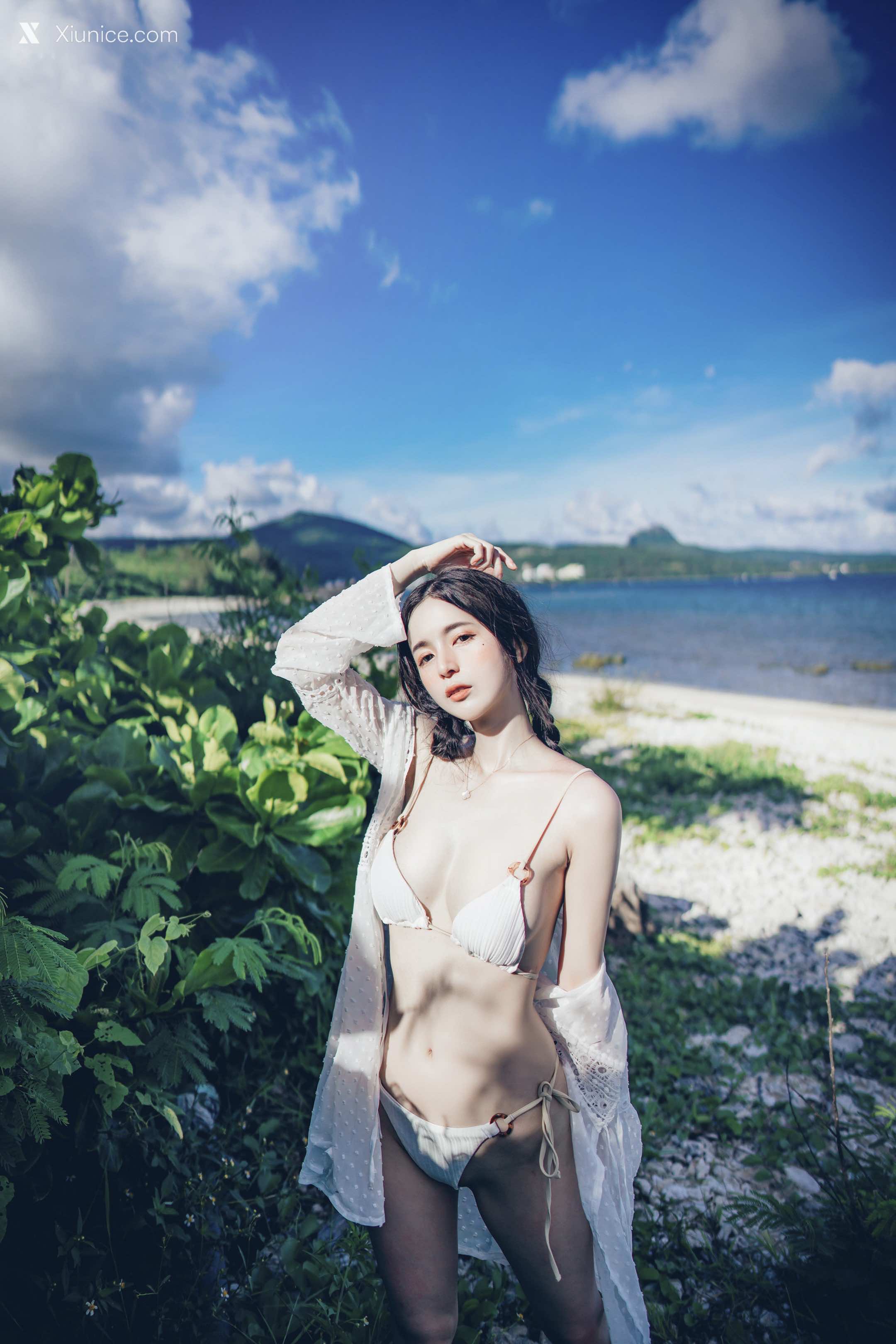 JVID – 辰辰 – 生日最大尺度呈现-实体写真电子版 第54张