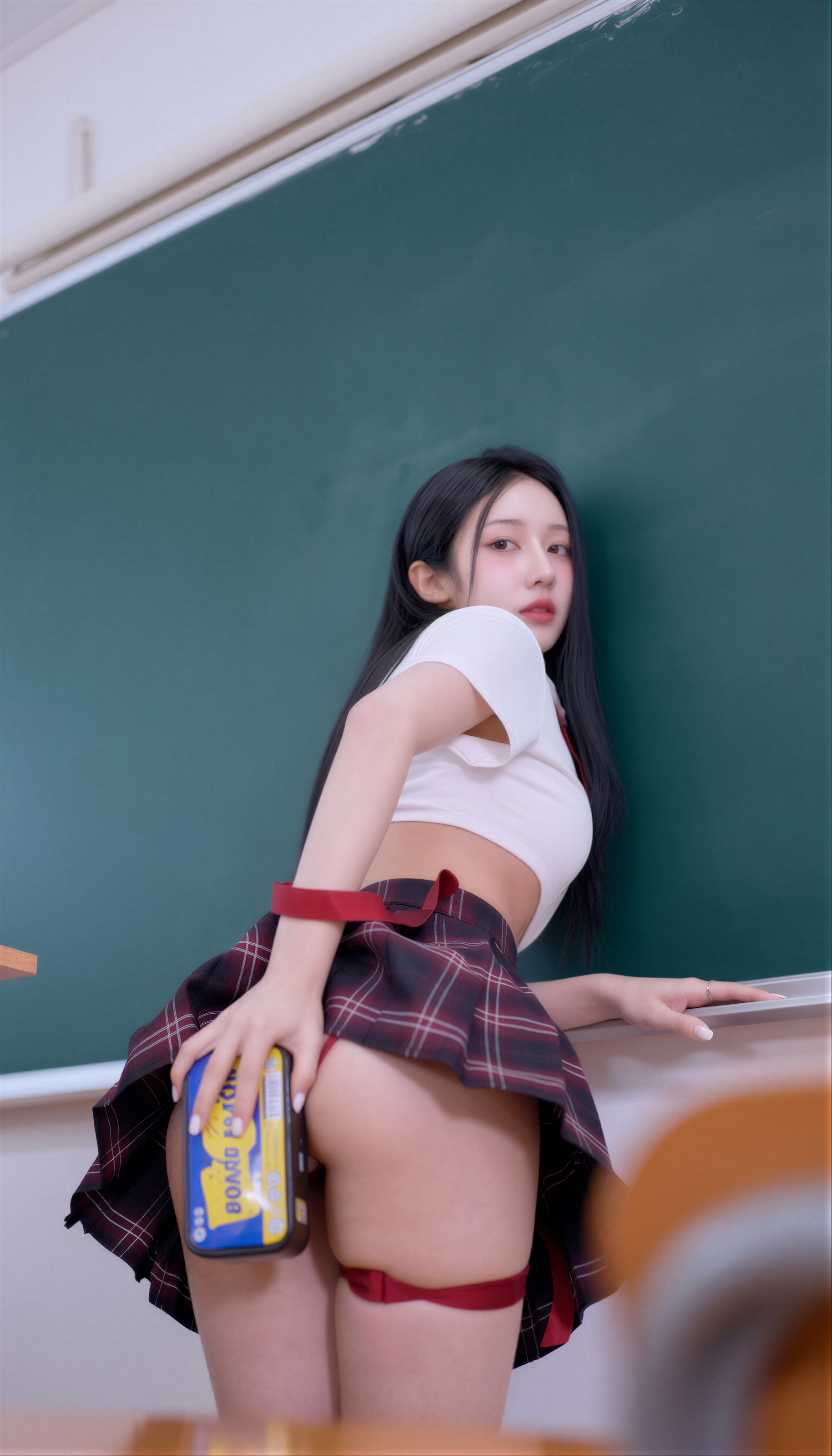 AI Refined AIRPLANETIME Fury – My First Love Who Does Everything For Me 第88张