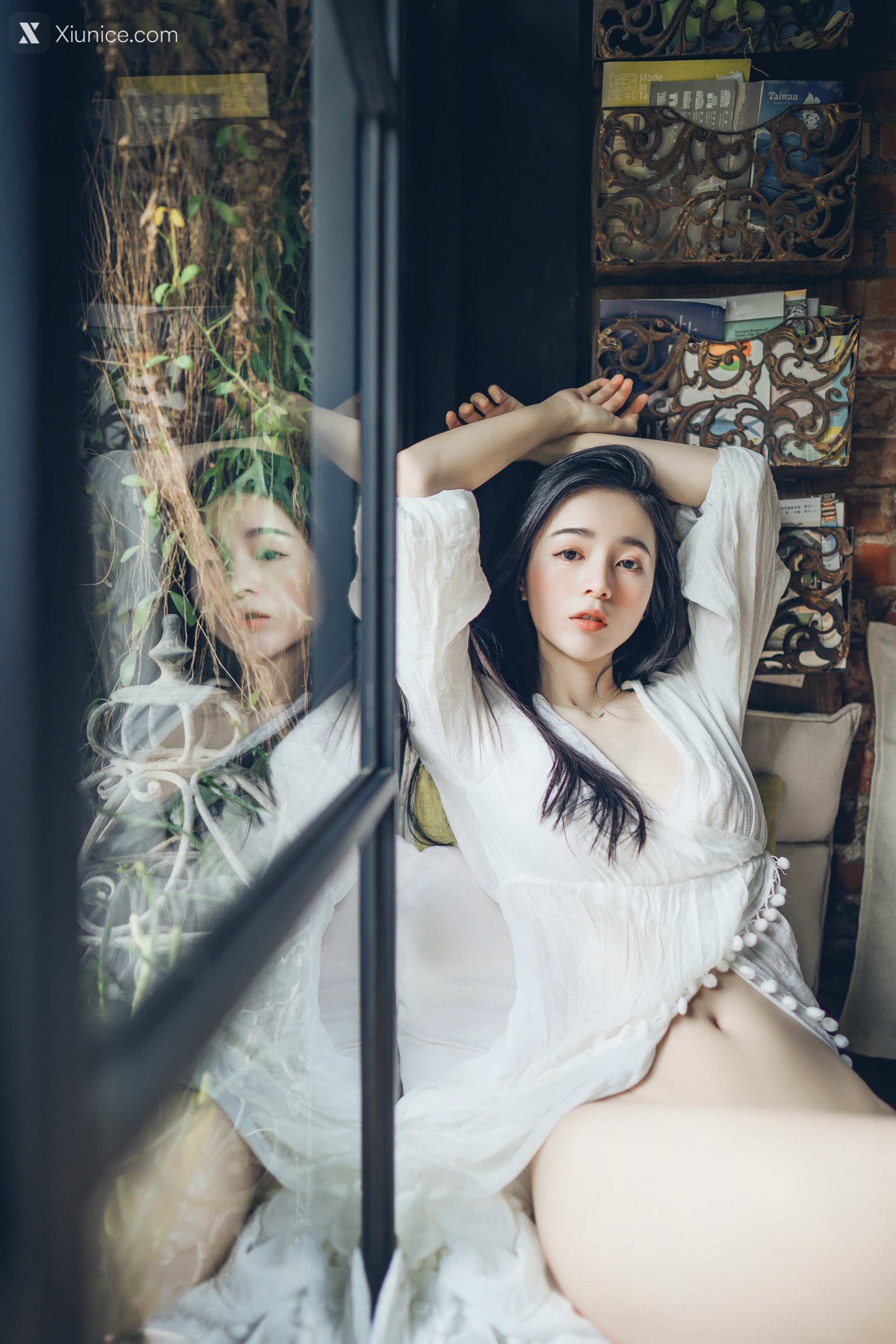 JVID – 辰辰 – 生日最大尺度呈现-实体写真电子版 第138张