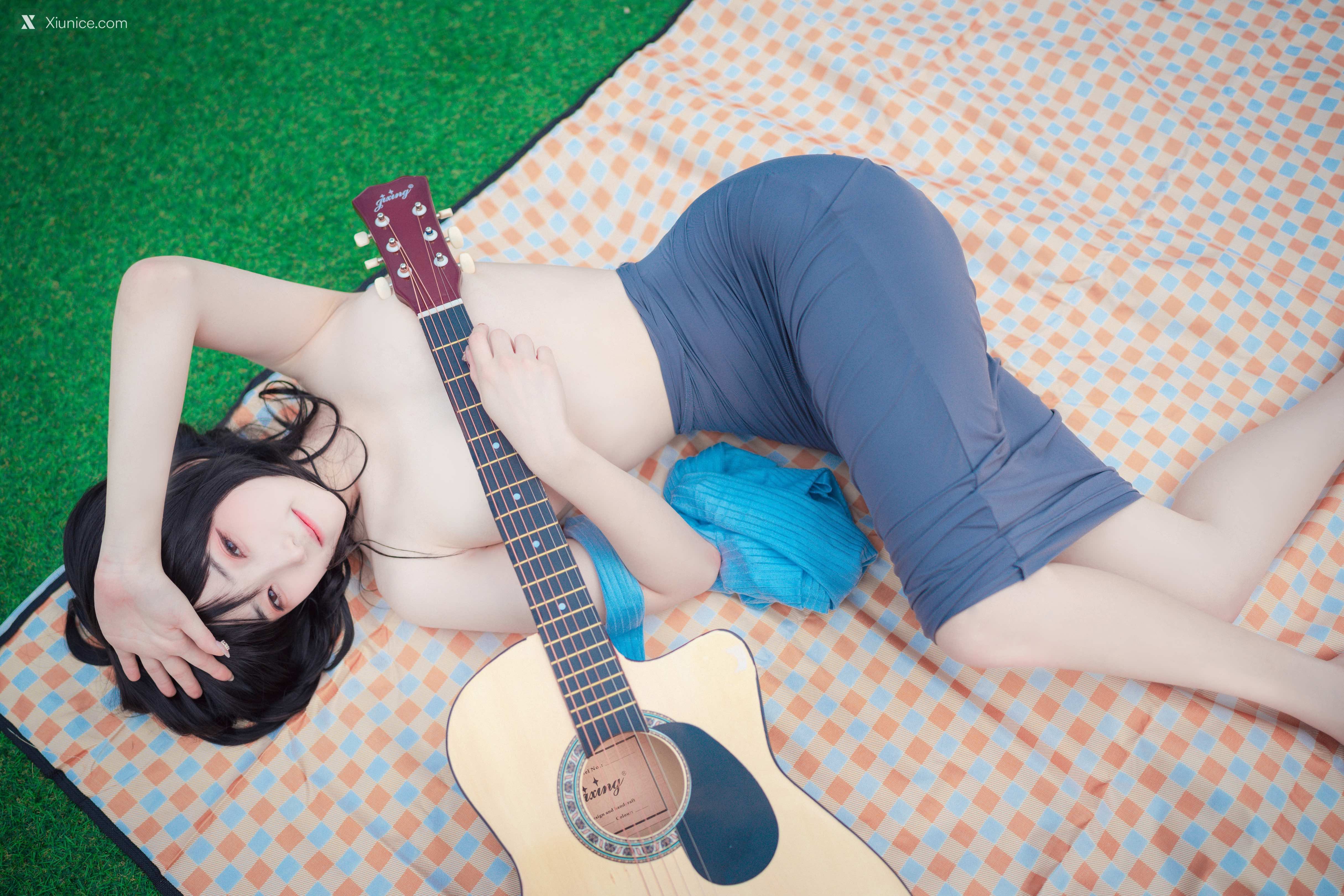 DJAWA Photo – Bambi (밤비) – iila illa 第139张