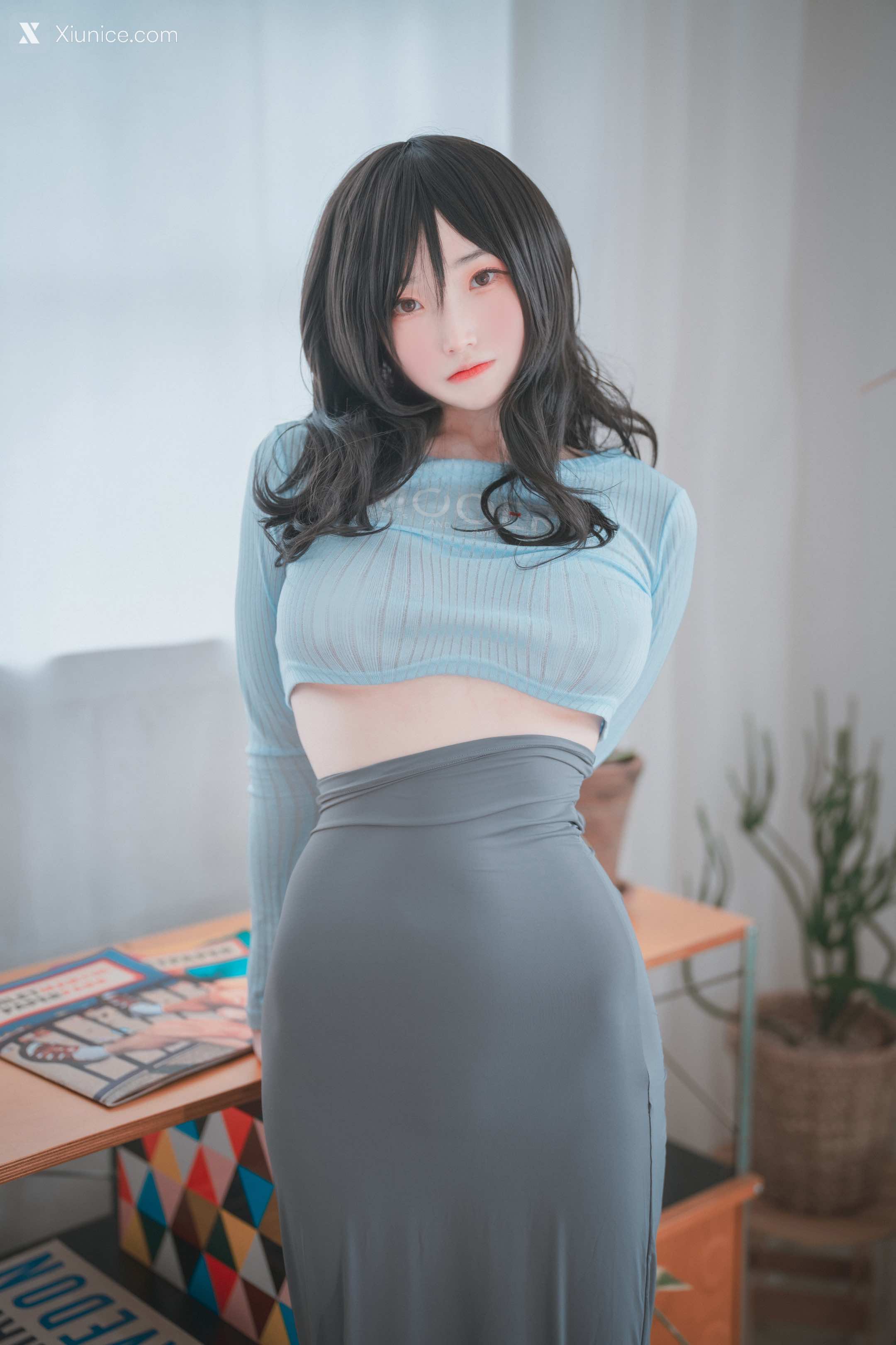 DJAWA Photo – Bambi (밤비) – iila illa 第31张