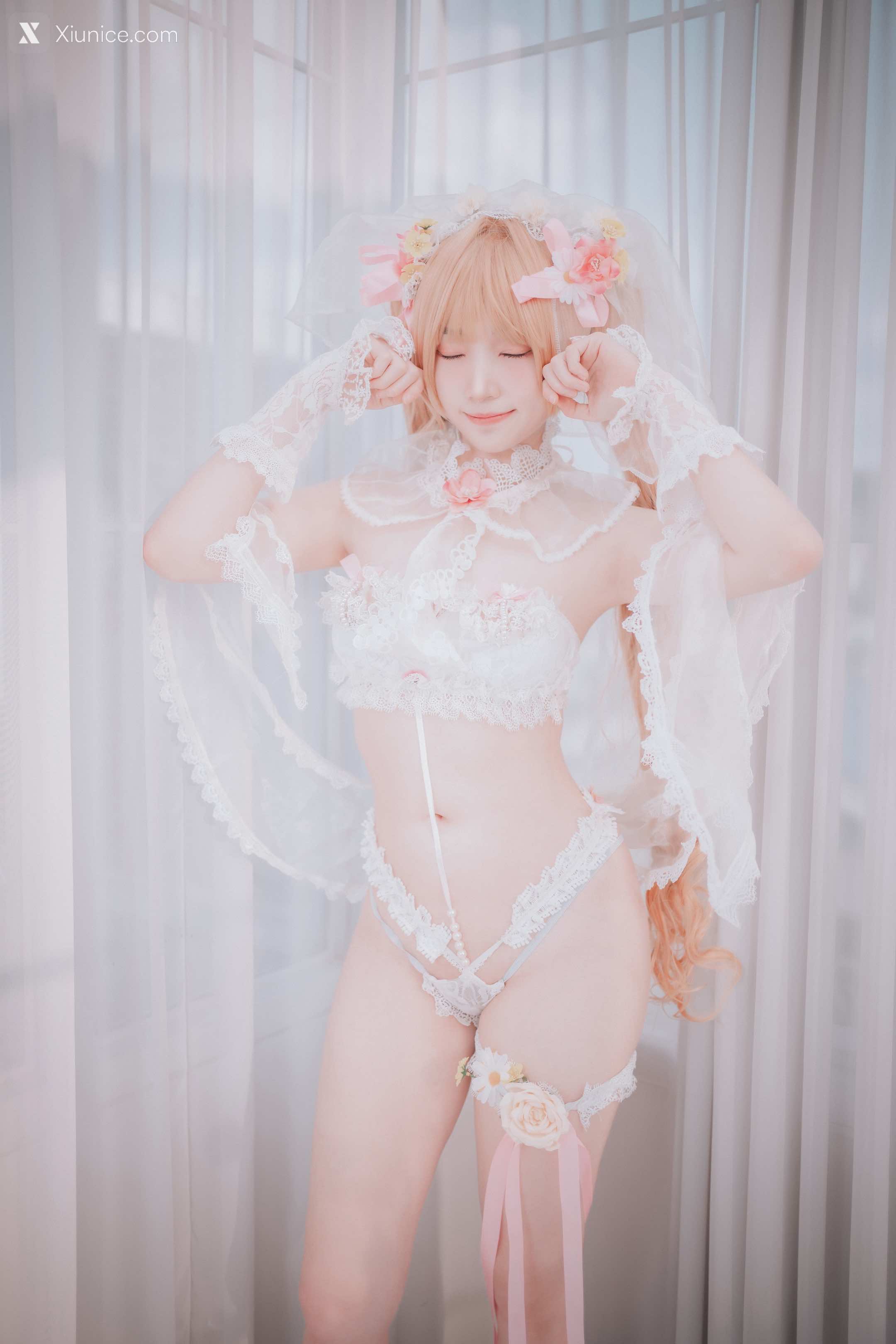 DJAWA Photo – Bambi (밤비) – God Mother Heket (Destiny Child) (Full ver.) 第75张