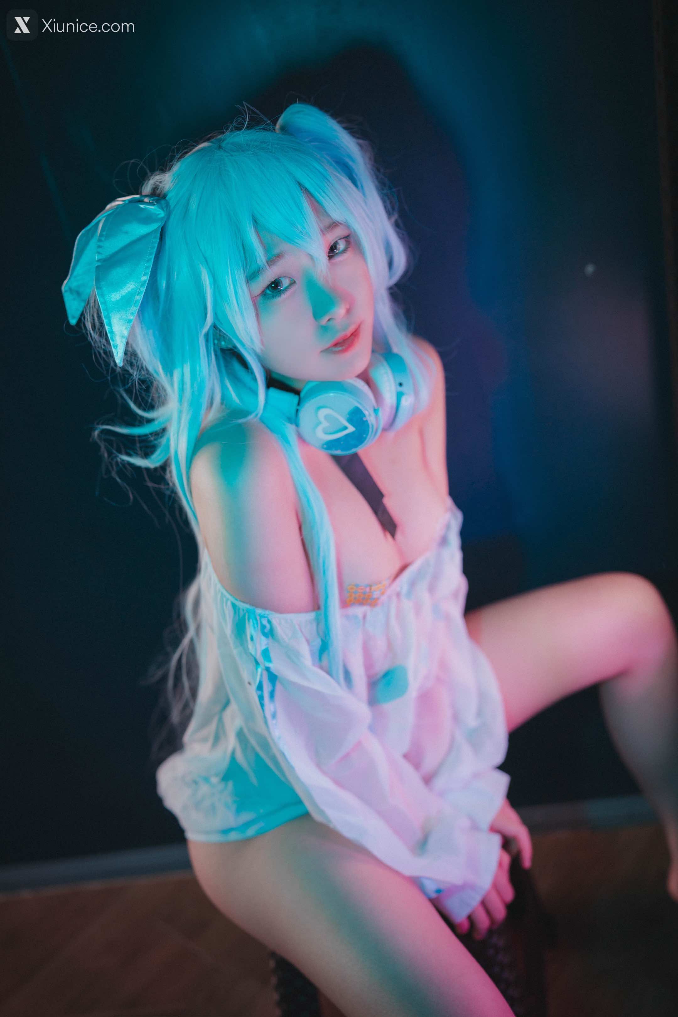 DJAWA Photo – Sonson (손손) – Girls’ Frontline PA-15 第69张