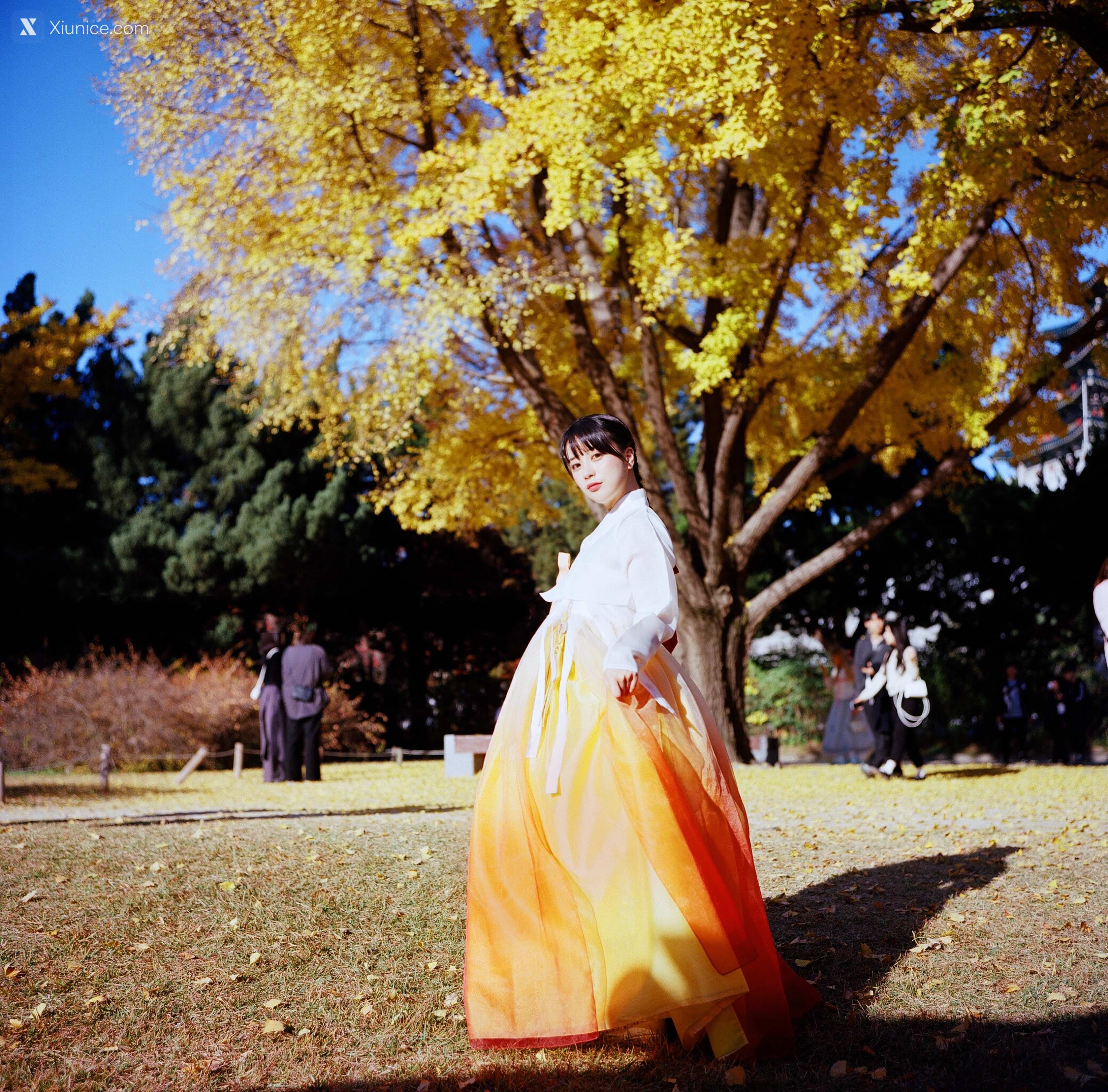 DJAWA Photo – DJAWA Photo – ZziZzi – Chuseok 第118张