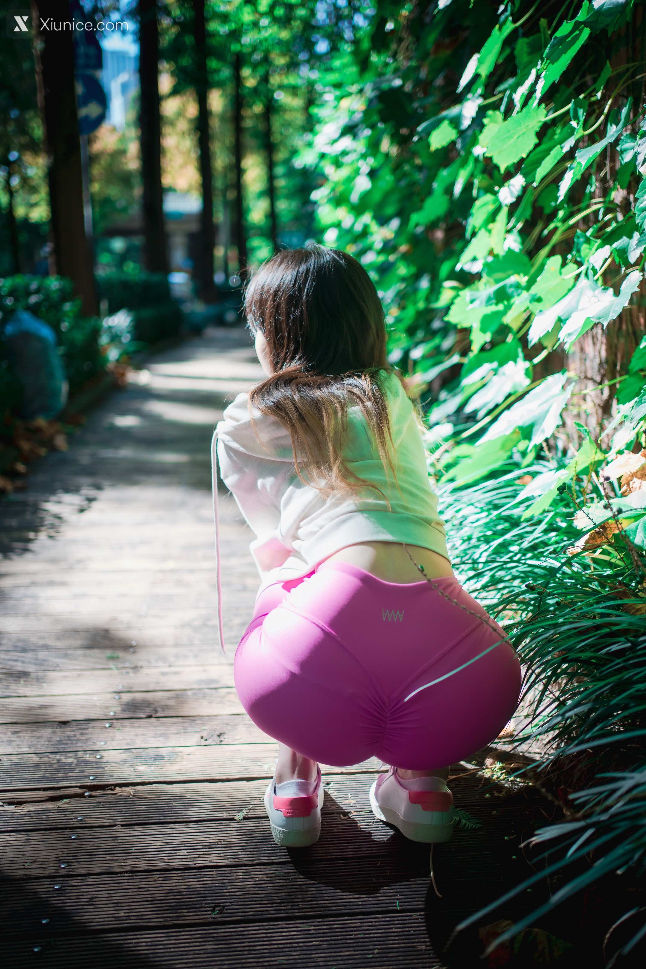 DJAWA Photo – Bambi (밤비) – Loose and Tight Violet 第99张