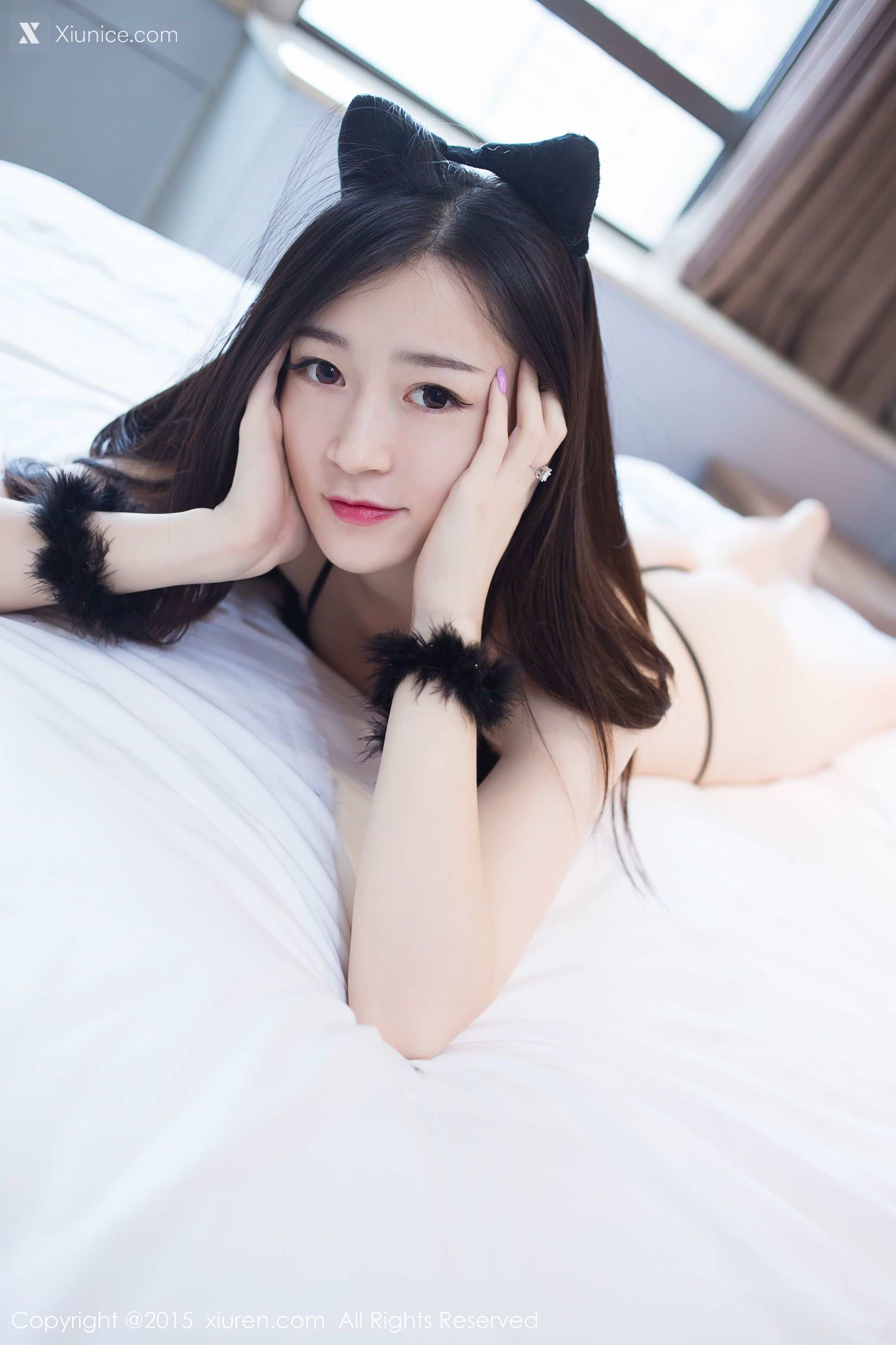 Xiuren秀人网 No.0374 麻吉小兔子 第38张