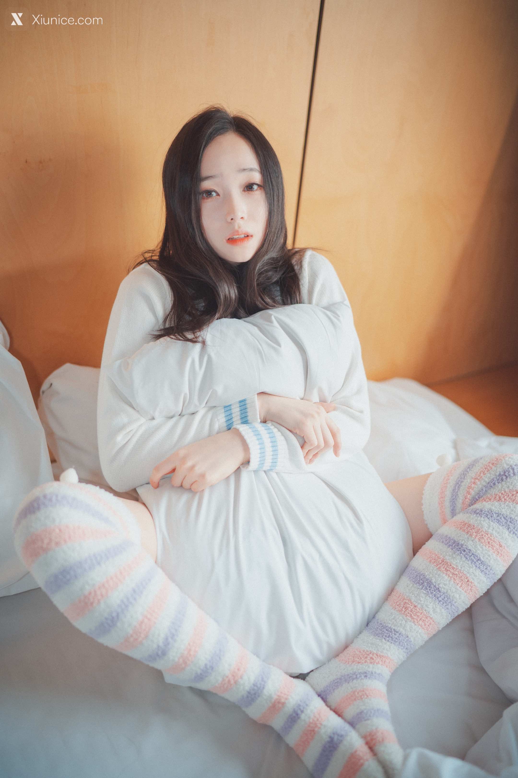 DJAWA Photo – Bambi (밤비) – Homebody Girl 第20张