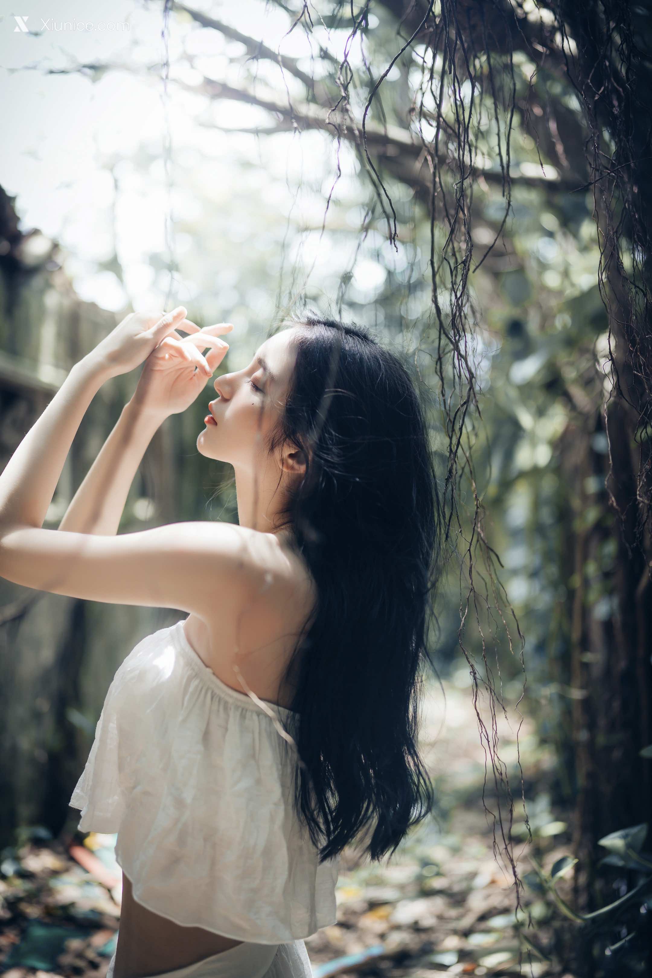 JVID – 辰辰 – 生日最大尺度呈现-实体写真电子版 第5张