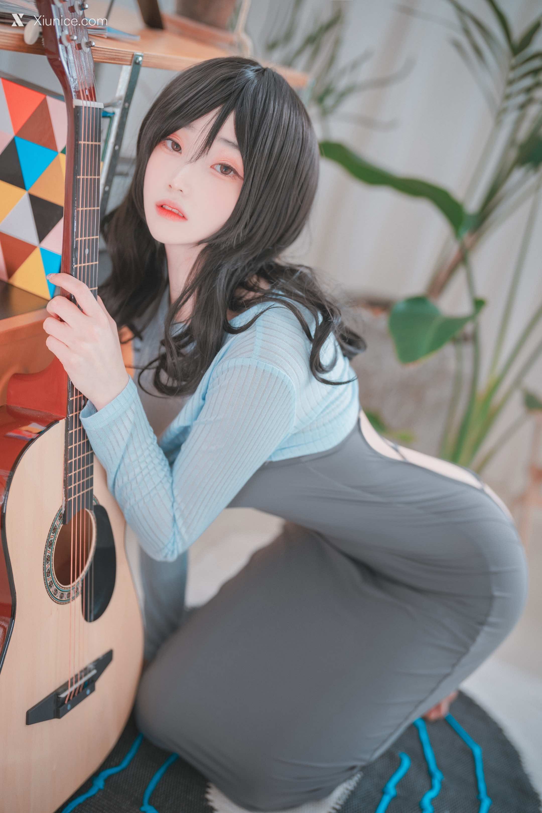 DJAWA Photo – Bambi (밤비) – iila illa 第67张