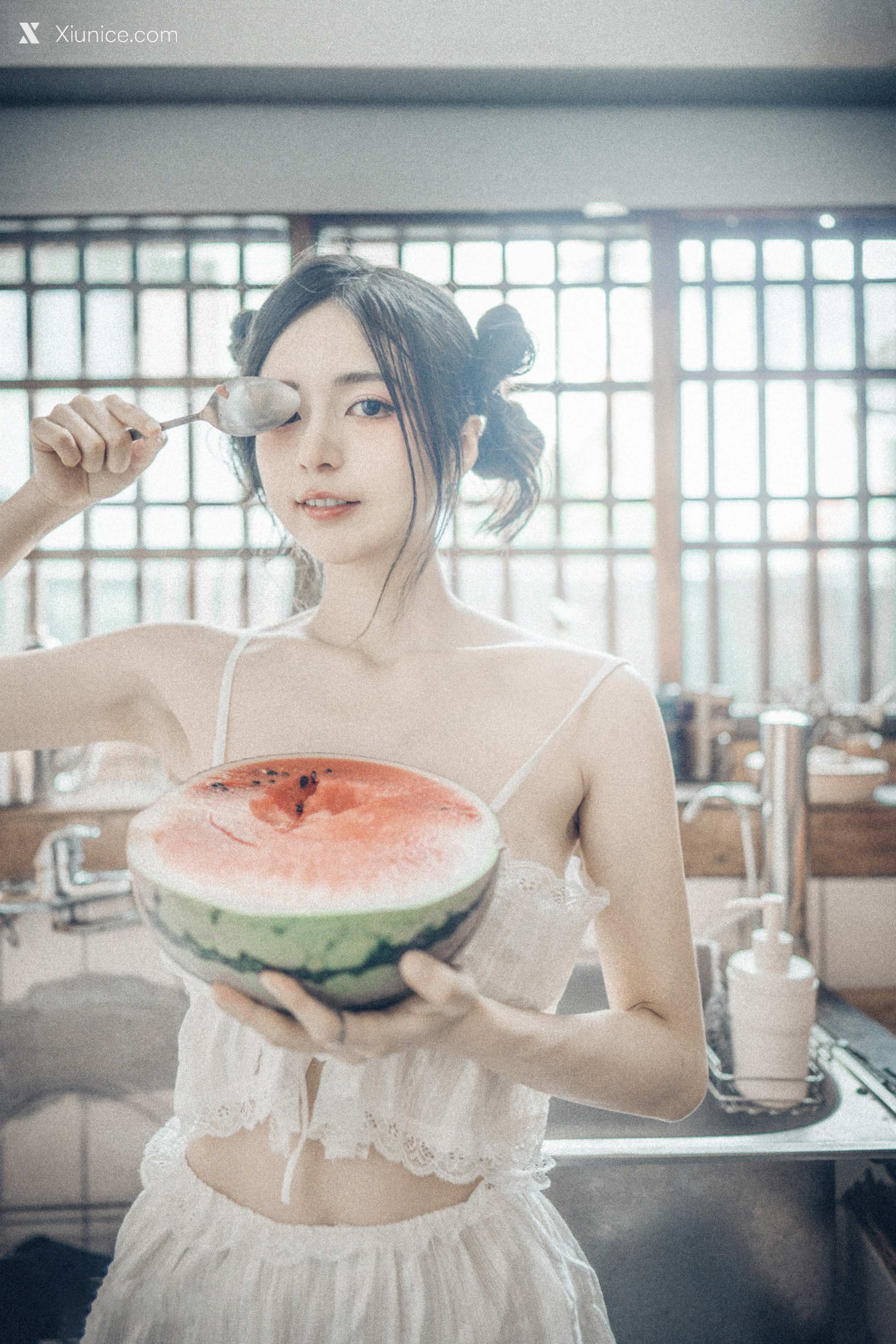 JVID – 辰辰 – 生日最大尺度呈现-实体写真电子版 第93张