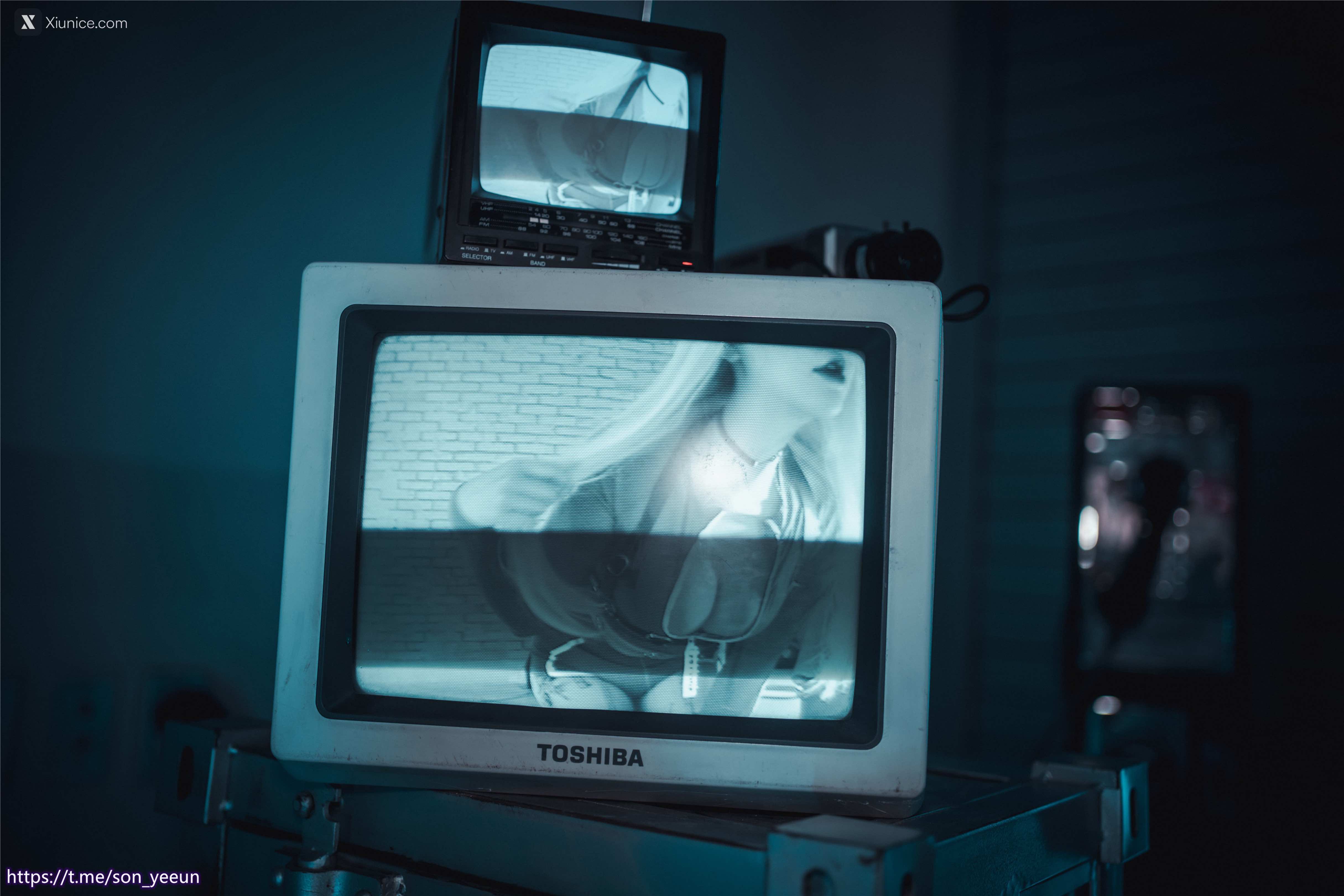 DJAWA Photo – DJAWA Photo – Son Ye-Eun (손예은) – “[Squid Game] Triangle Soldier” 第52张