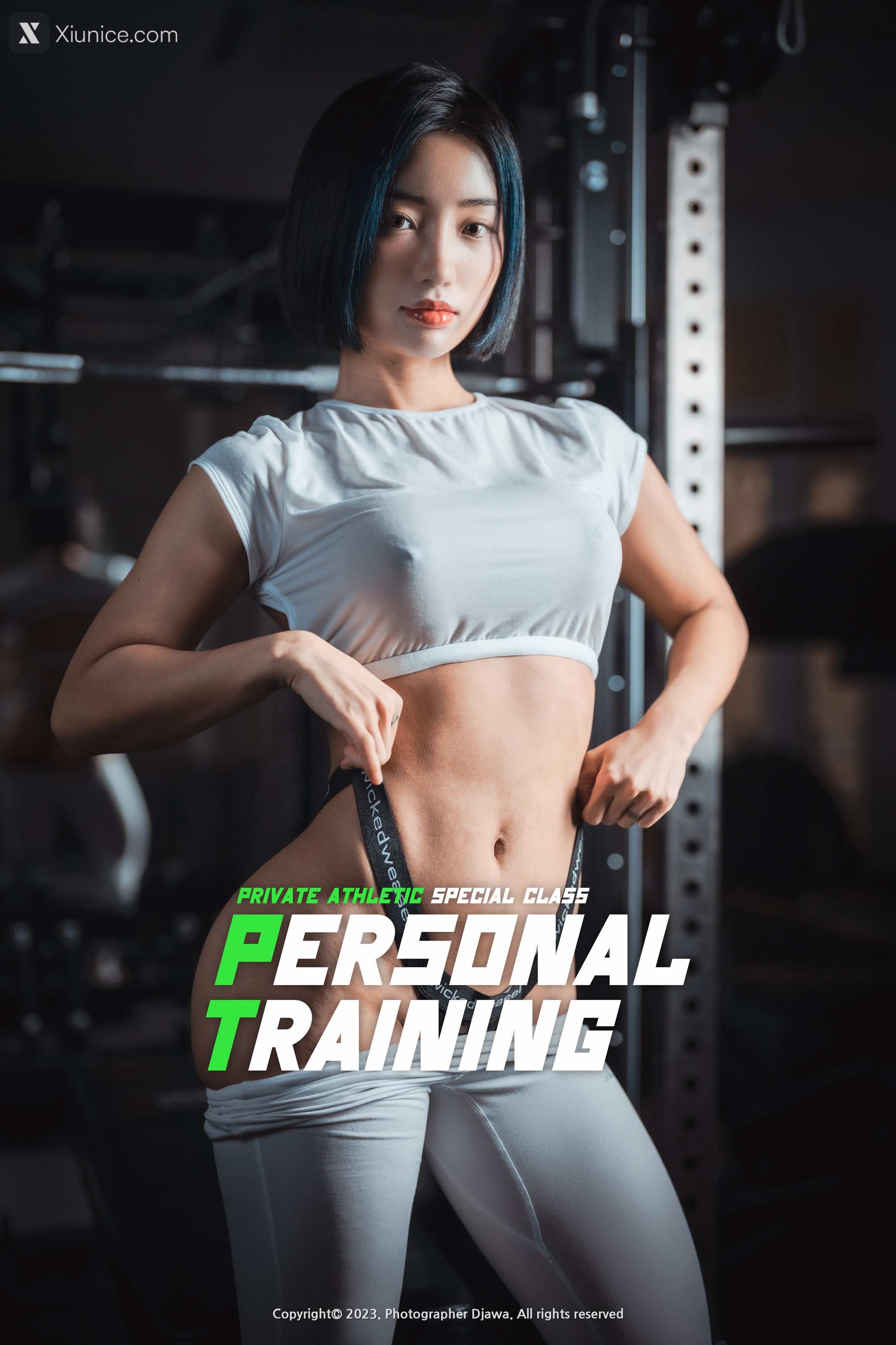 DJAWA Photo – Booty Queen – Personal Training 第185张