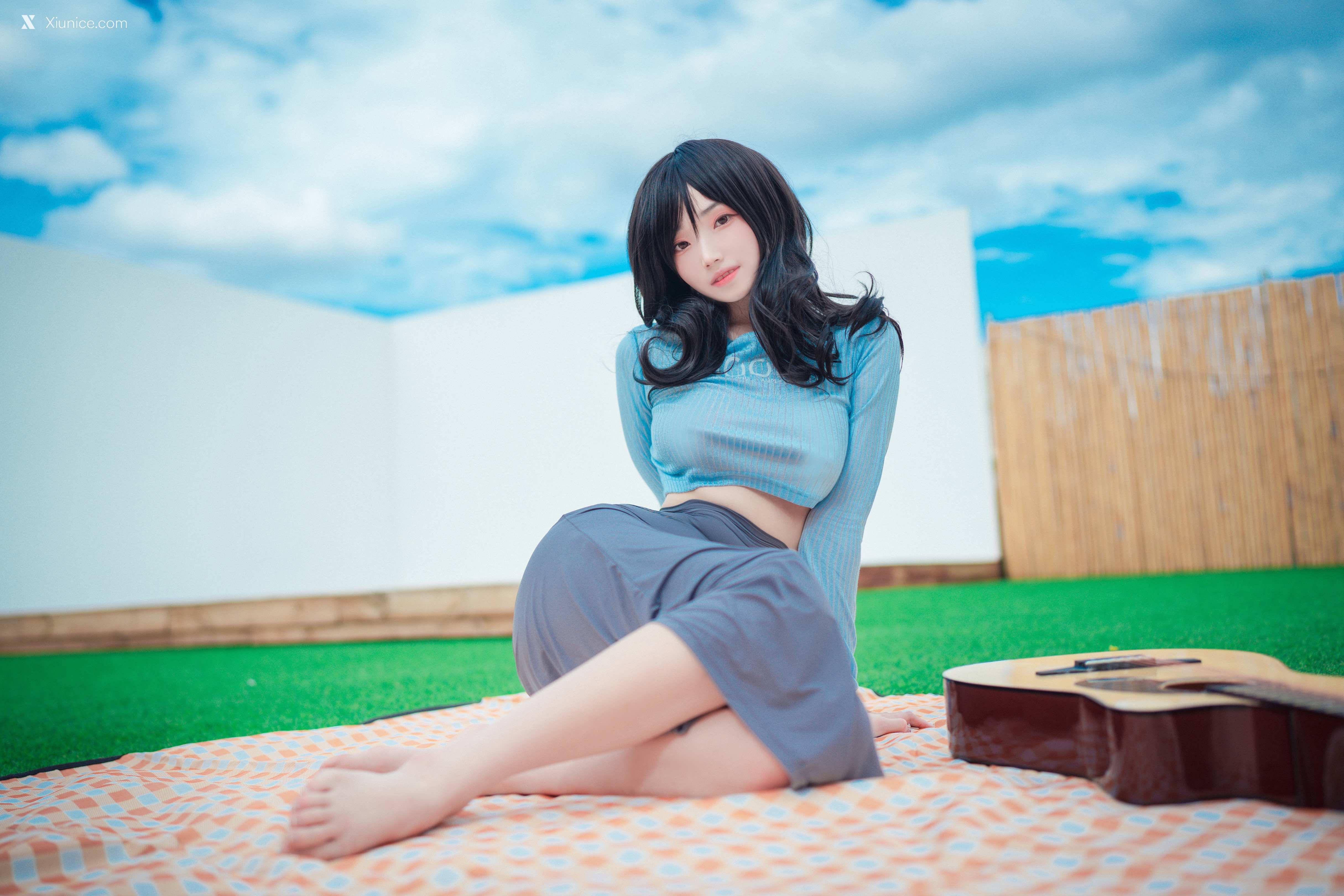 DJAWA Photo – Bambi (밤비) – iila illa 第99张