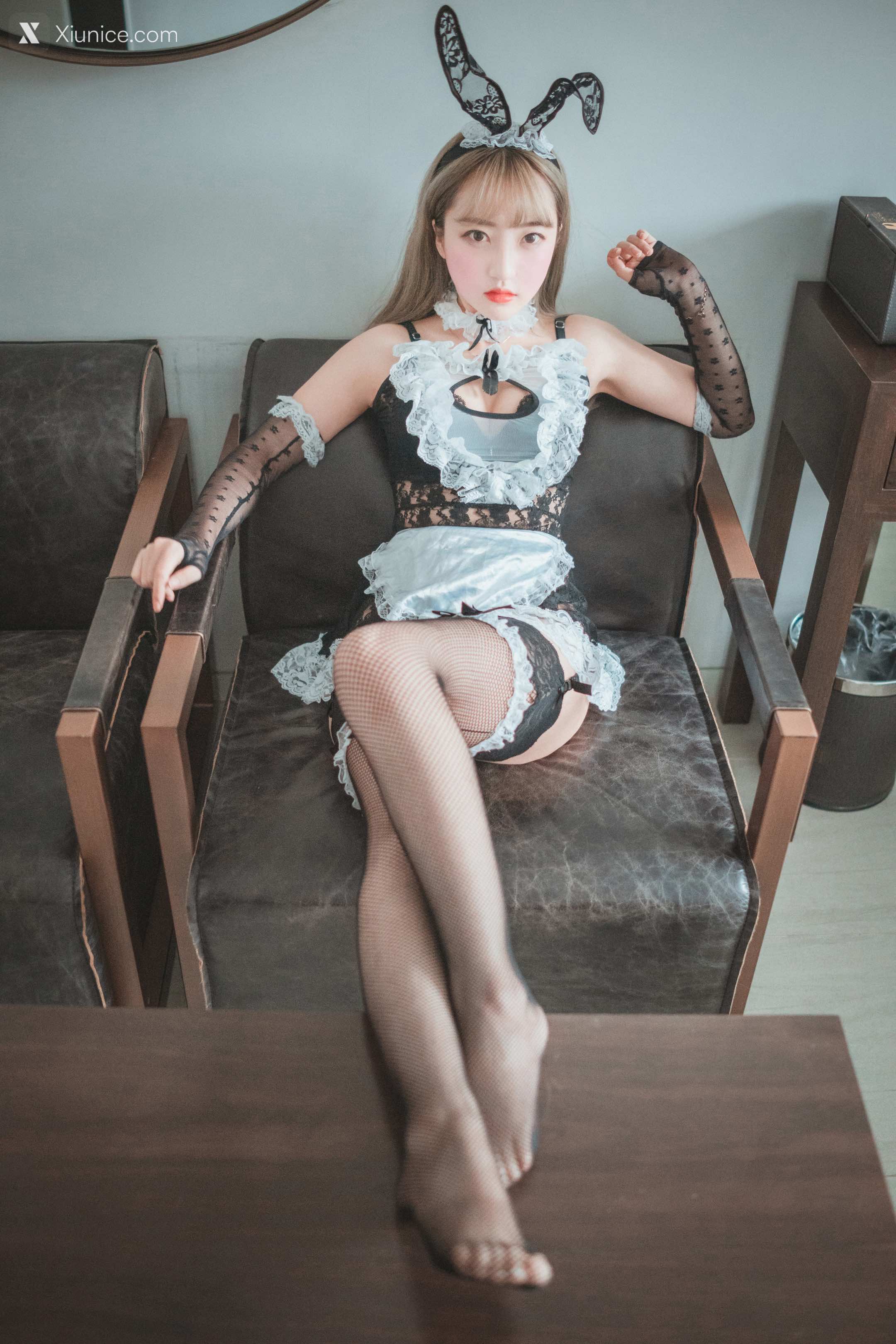 DJAWA Photo – HaNari (하나리) – Devious Maid 第31张