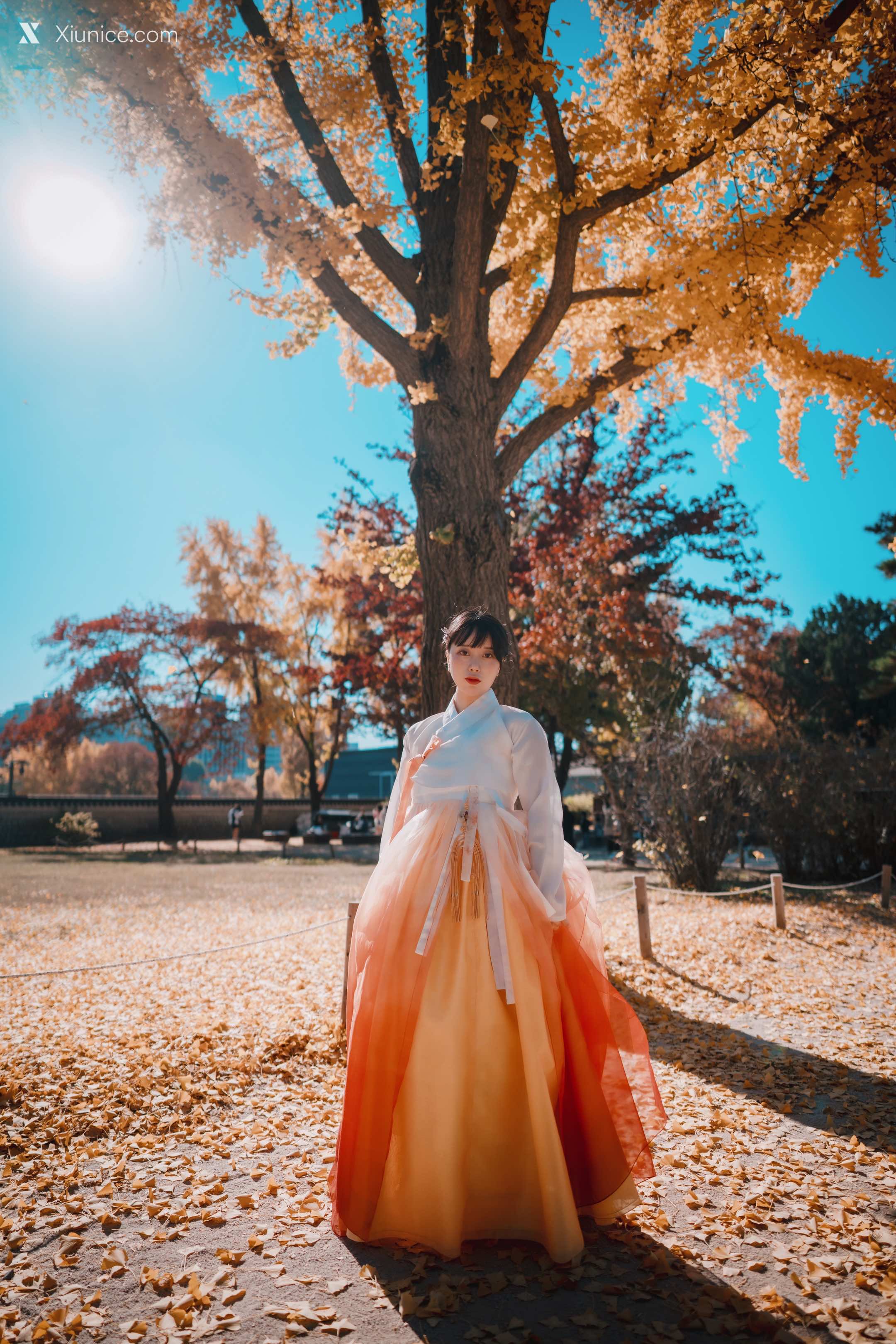 DJAWA Photo – DJAWA Photo – ZziZzi – Chuseok 第24张