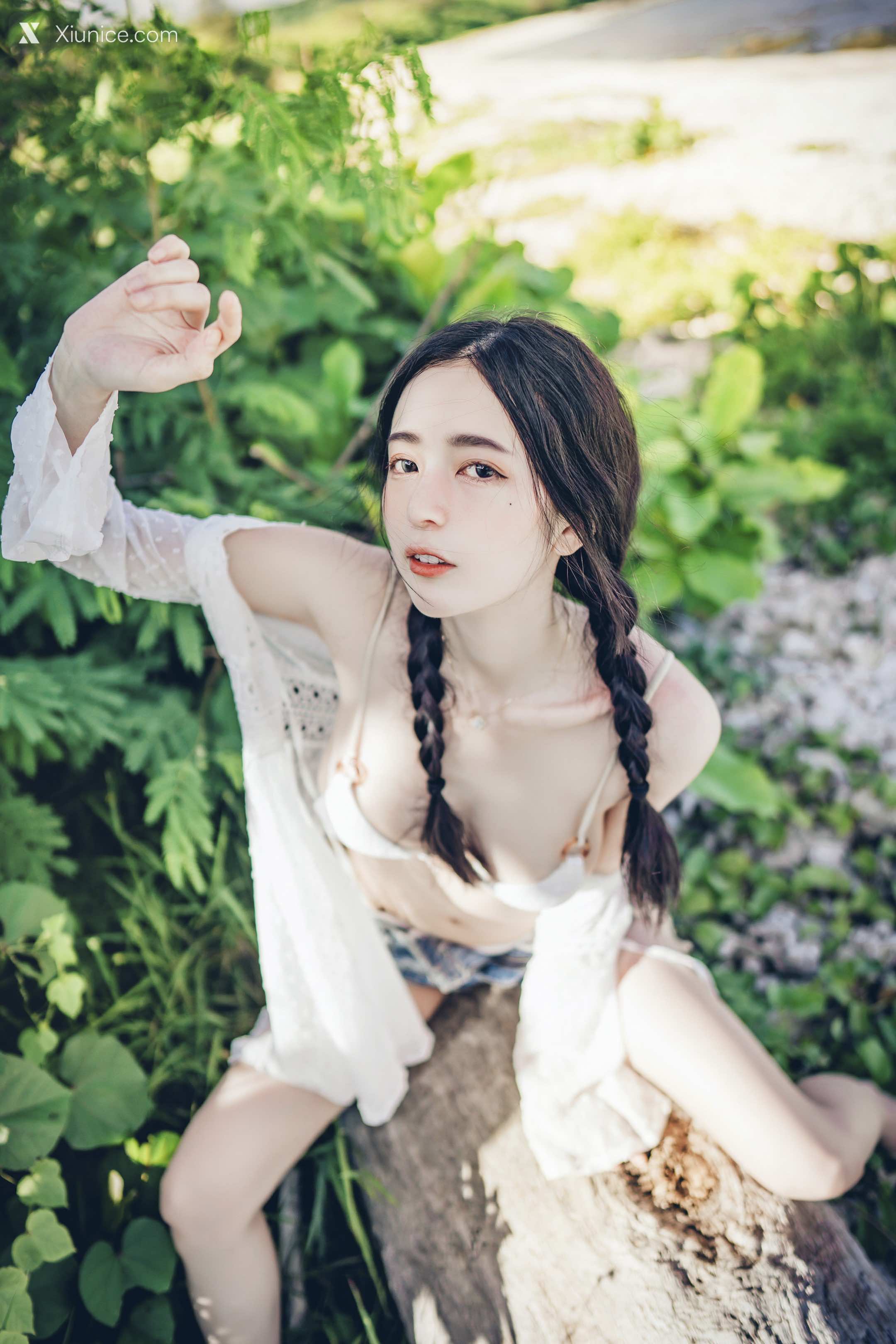JVID – 辰辰 – 生日最大尺度呈现-实体写真电子版 第49张