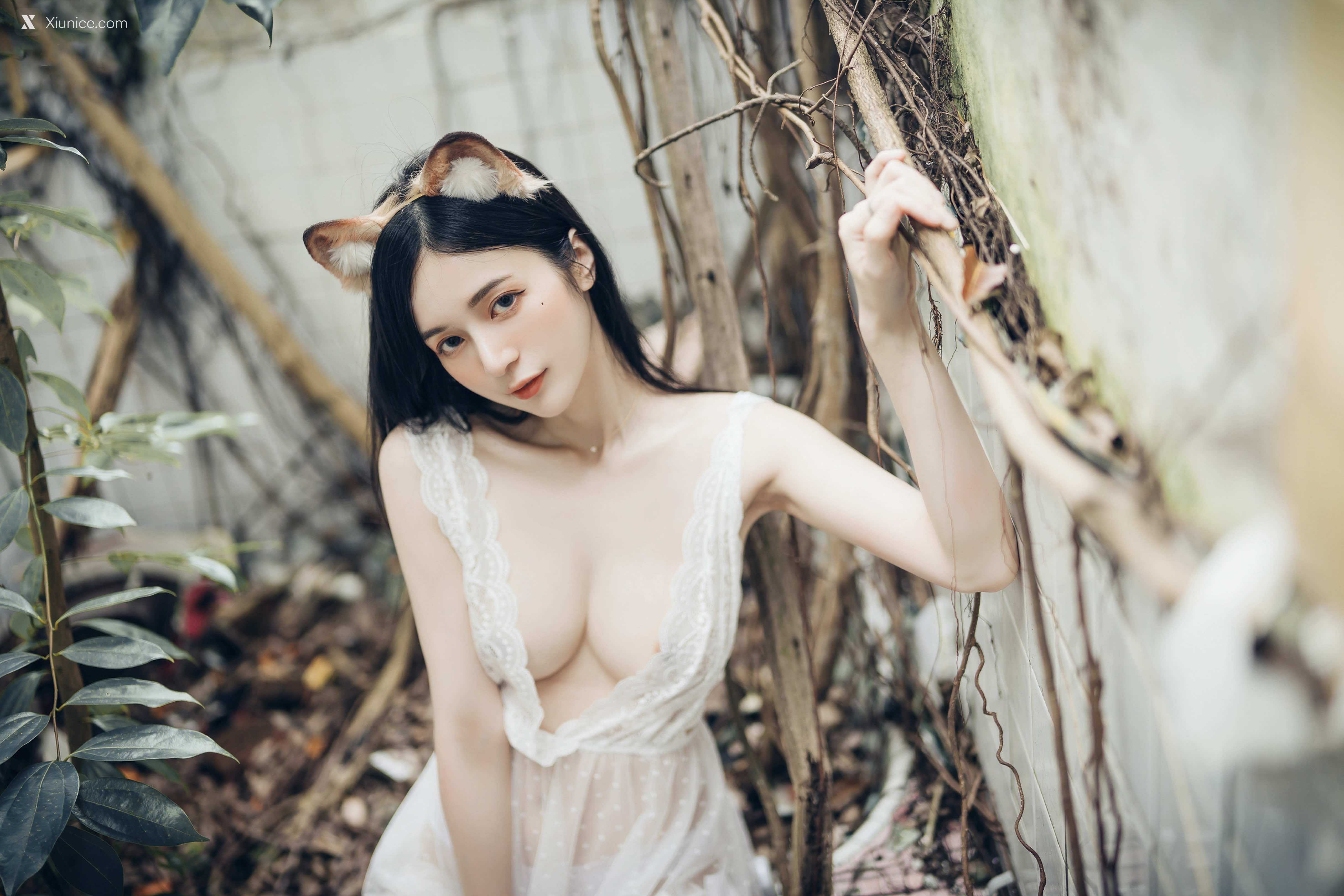 JVID – 辰辰 – 生日最大尺度呈现-实体写真电子版 第16张