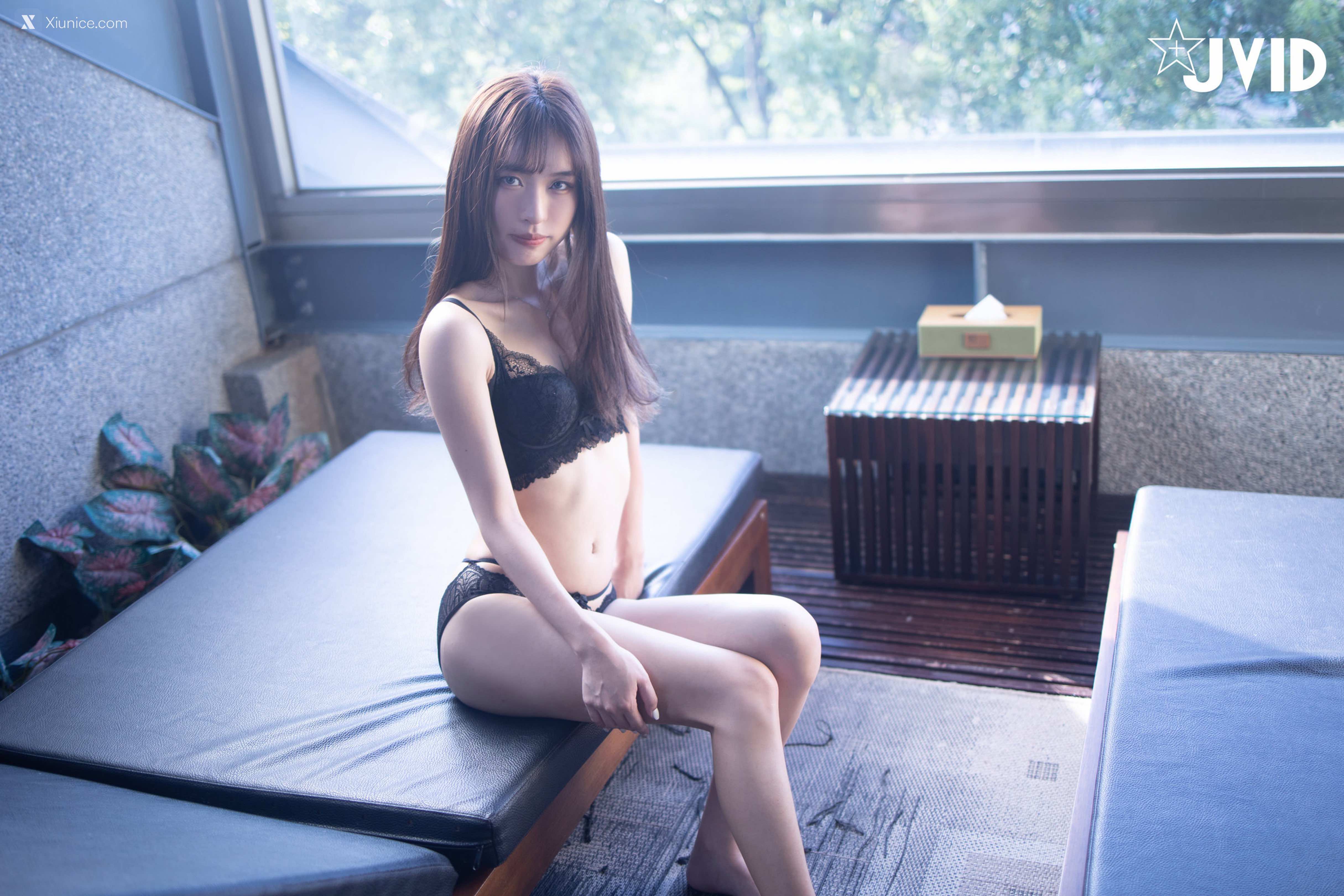JVID – 漫漫 – S+超美人漫漫 限定尺度寫真 第43张