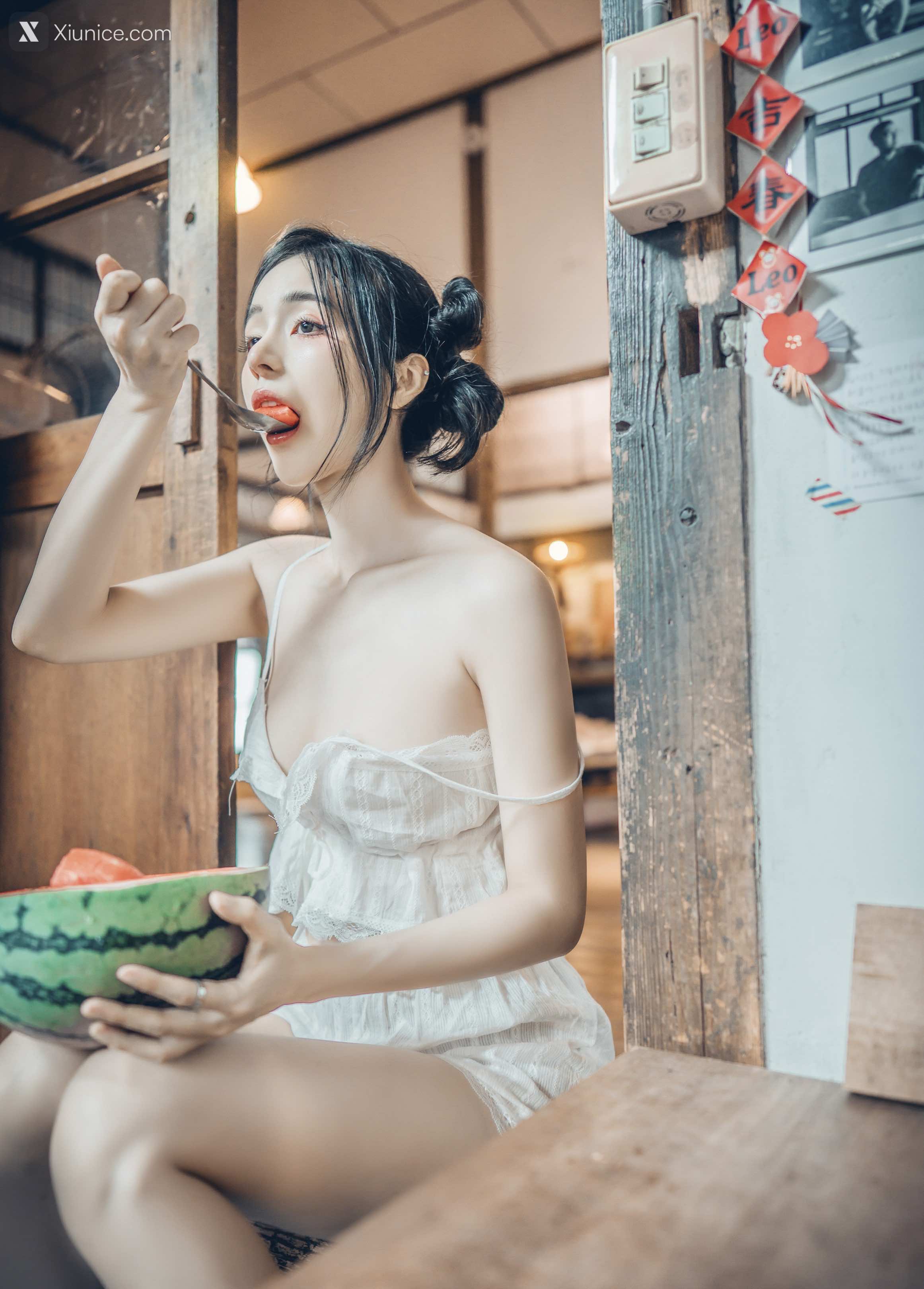 JVID – 辰辰 – 生日最大尺度呈现-实体写真电子版 第88张