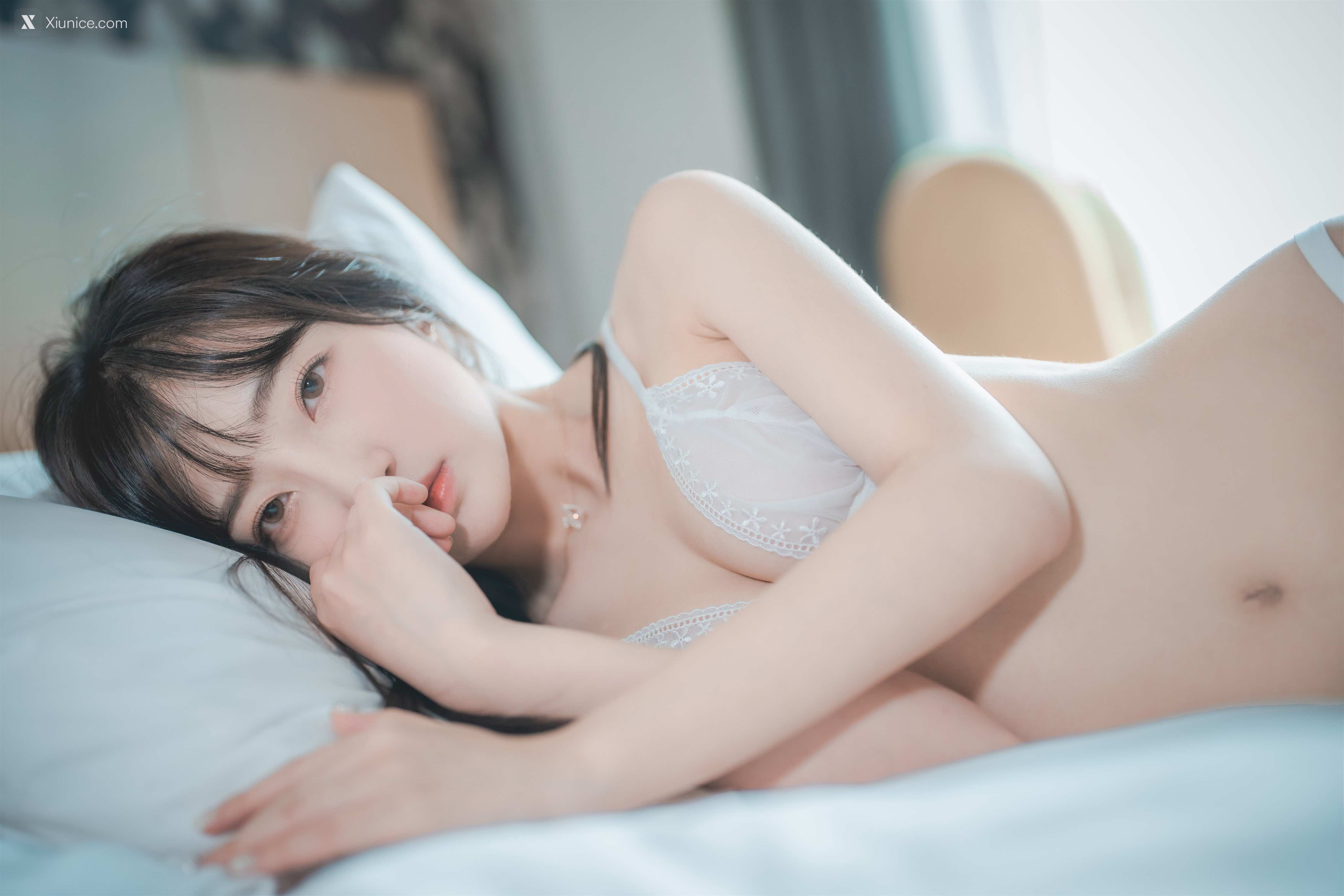 DJAWA Photo – HaNari (하나리) – Champagne Mesh 第32张