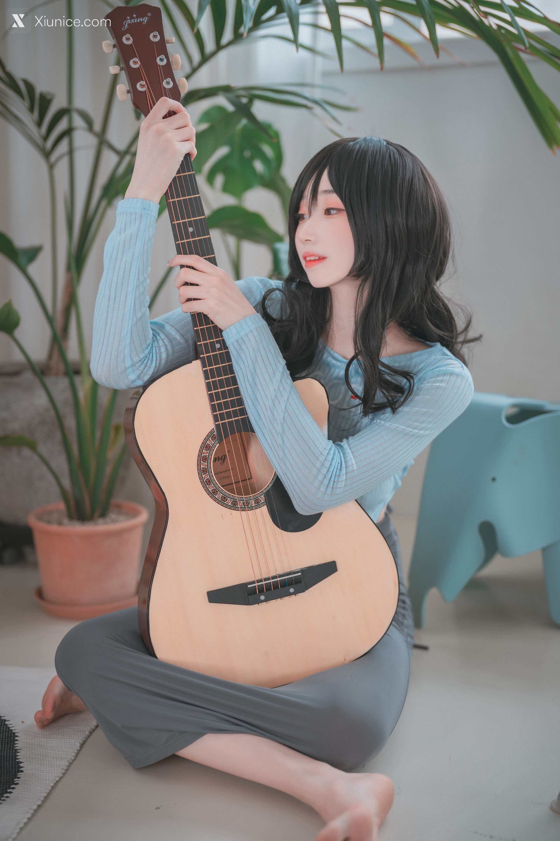 DJAWA Photo – Bambi (밤비) – iila illa 第46张