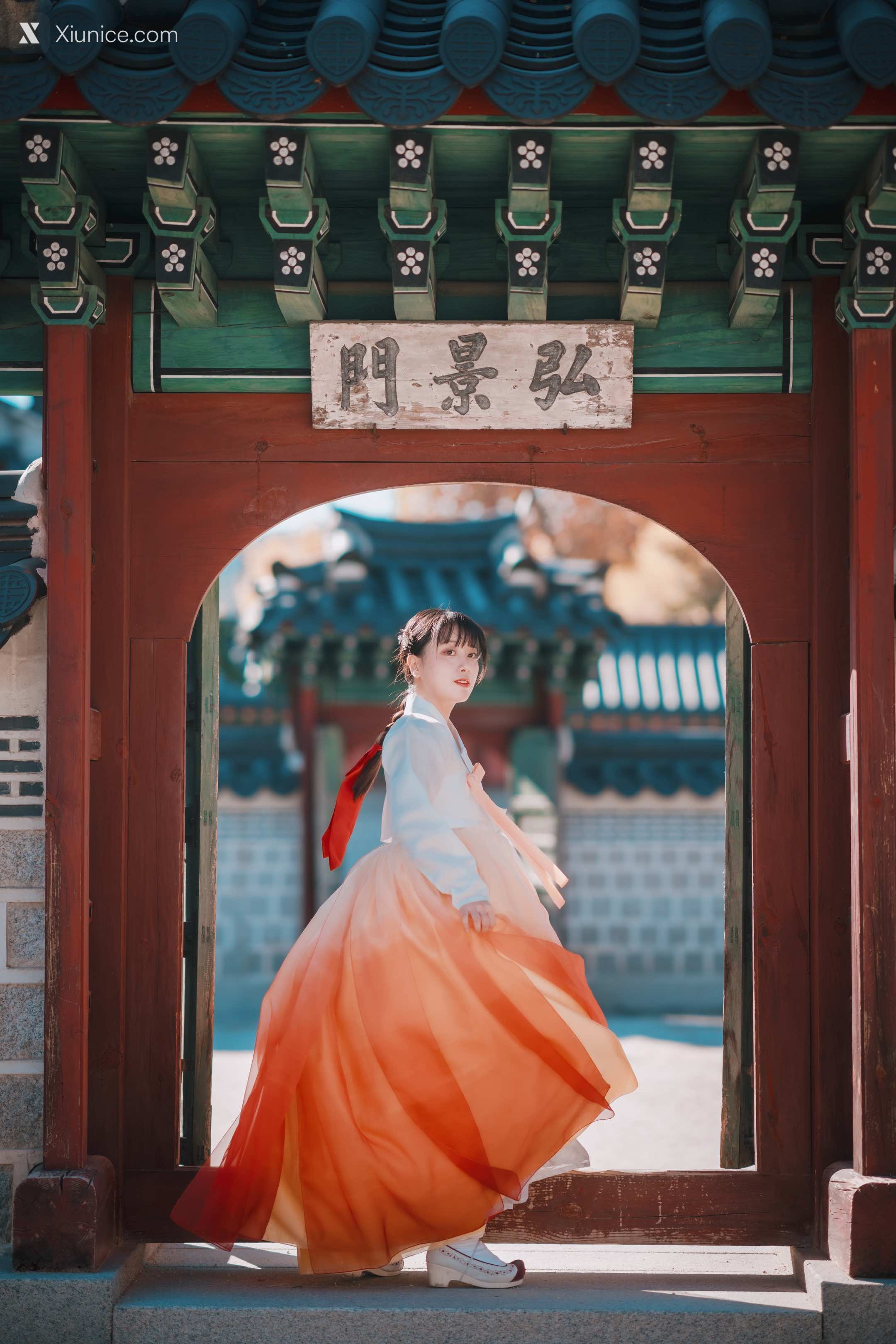 DJAWA Photo – DJAWA Photo – ZziZzi – Chuseok 第74张