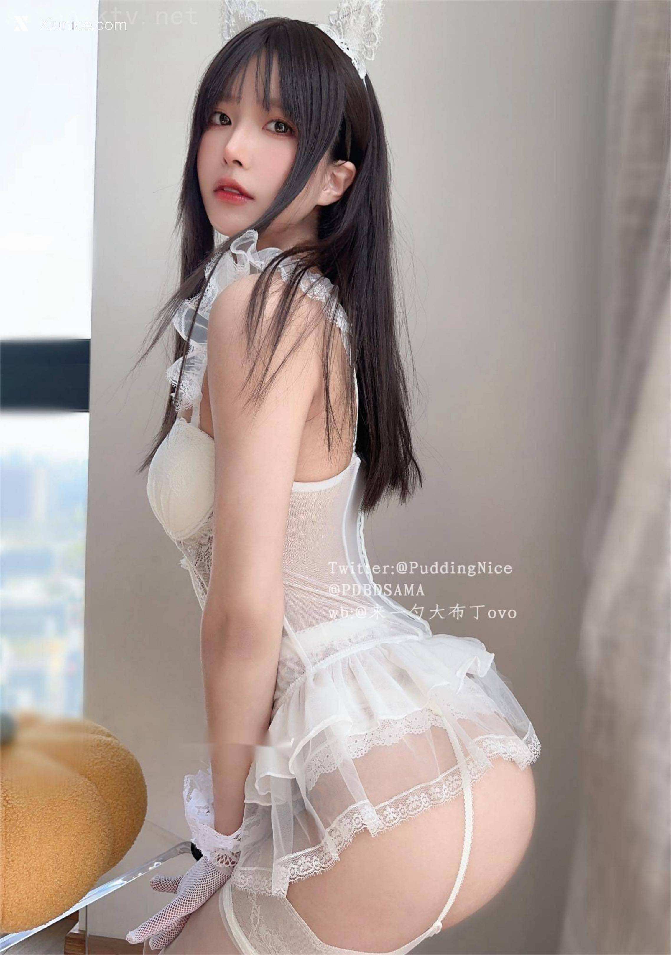 Coser@布丁大法 (Pudding Dafa) 香草冰淇淋 第31张