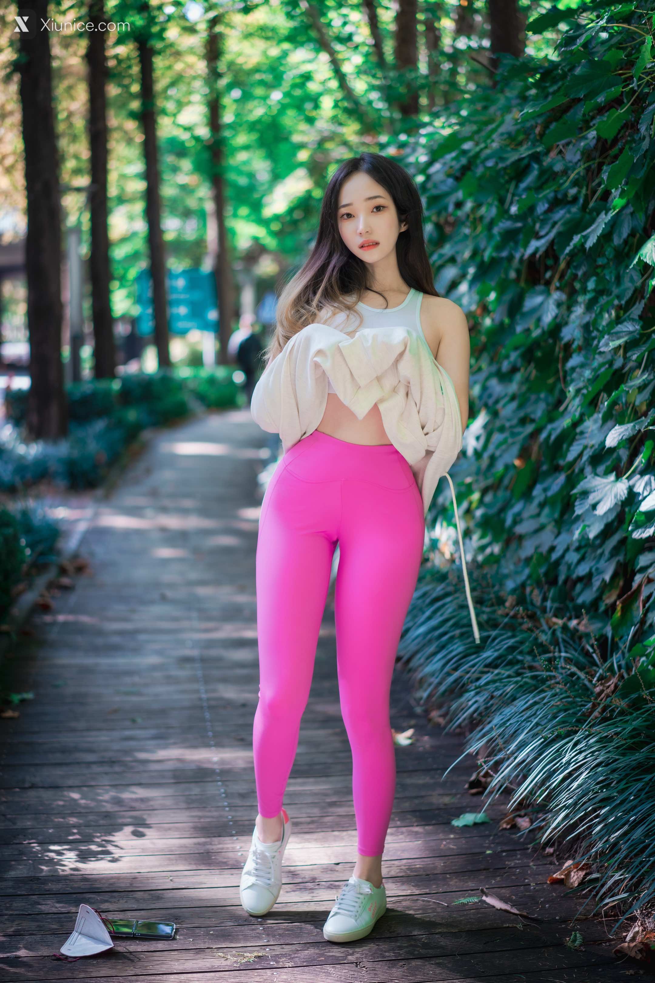 DJAWA Photo – Bambi (밤비) – Loose and Tight Violet 第62张