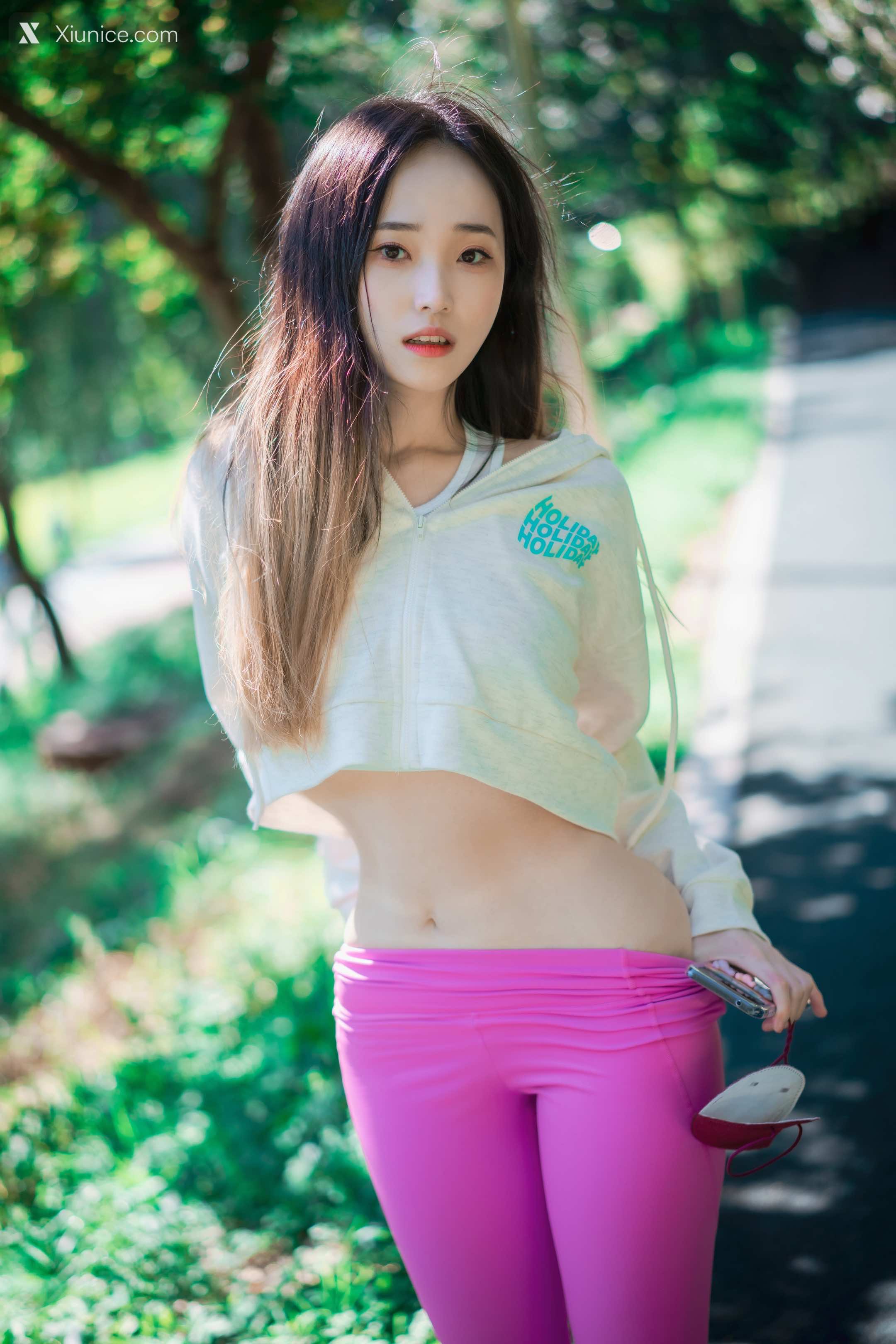 DJAWA Photo – Bambi (밤비) – Loose and Tight Violet 第69张