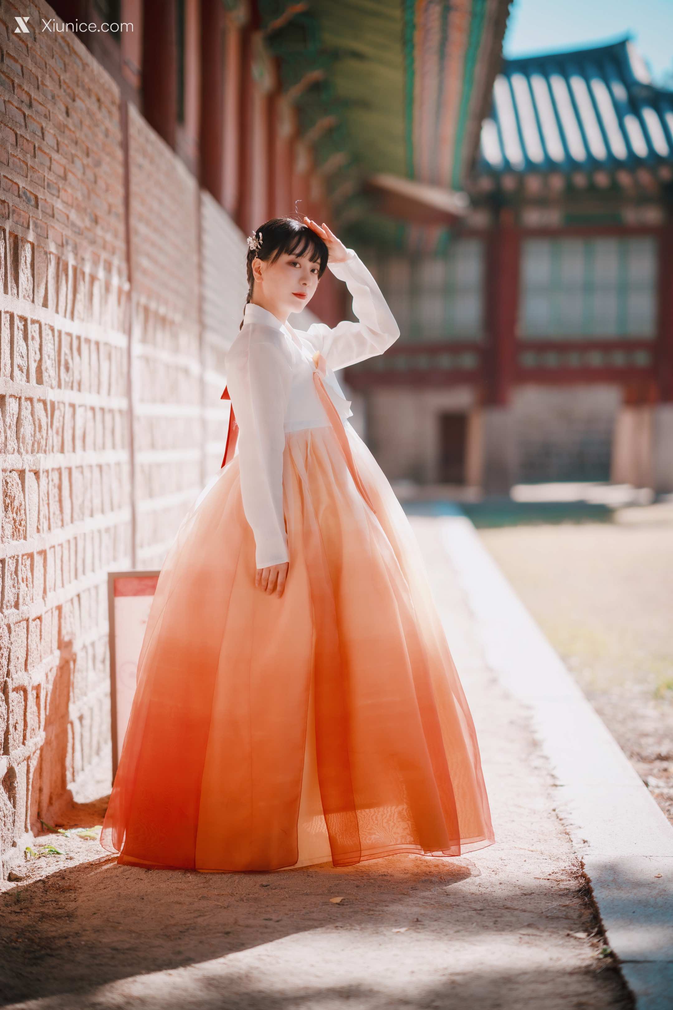 DJAWA Photo – DJAWA Photo – ZziZzi – Chuseok 第27张