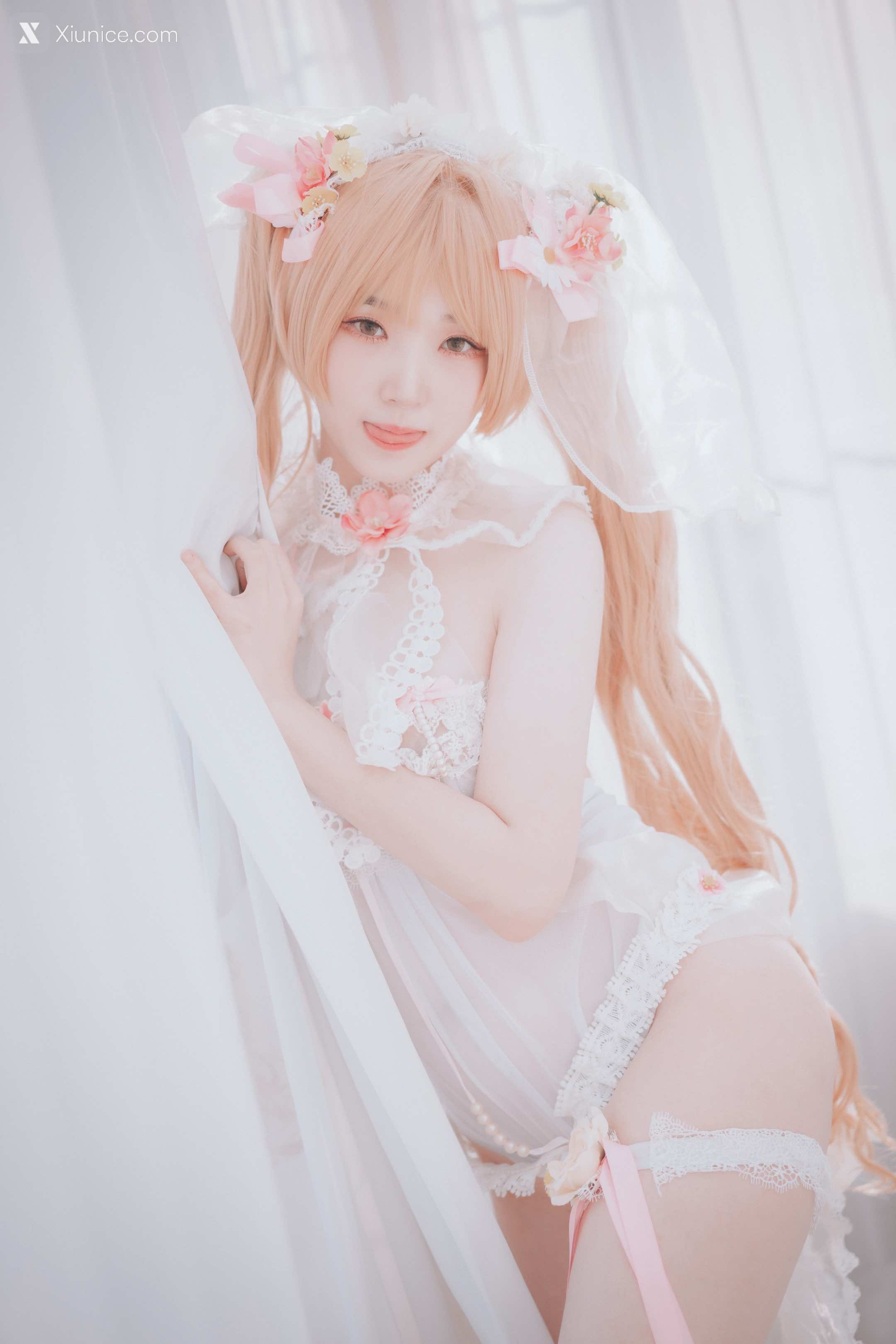 DJAWA Photo – Bambi (밤비) – God Mother Heket (Destiny Child) (Full ver.) 第22张