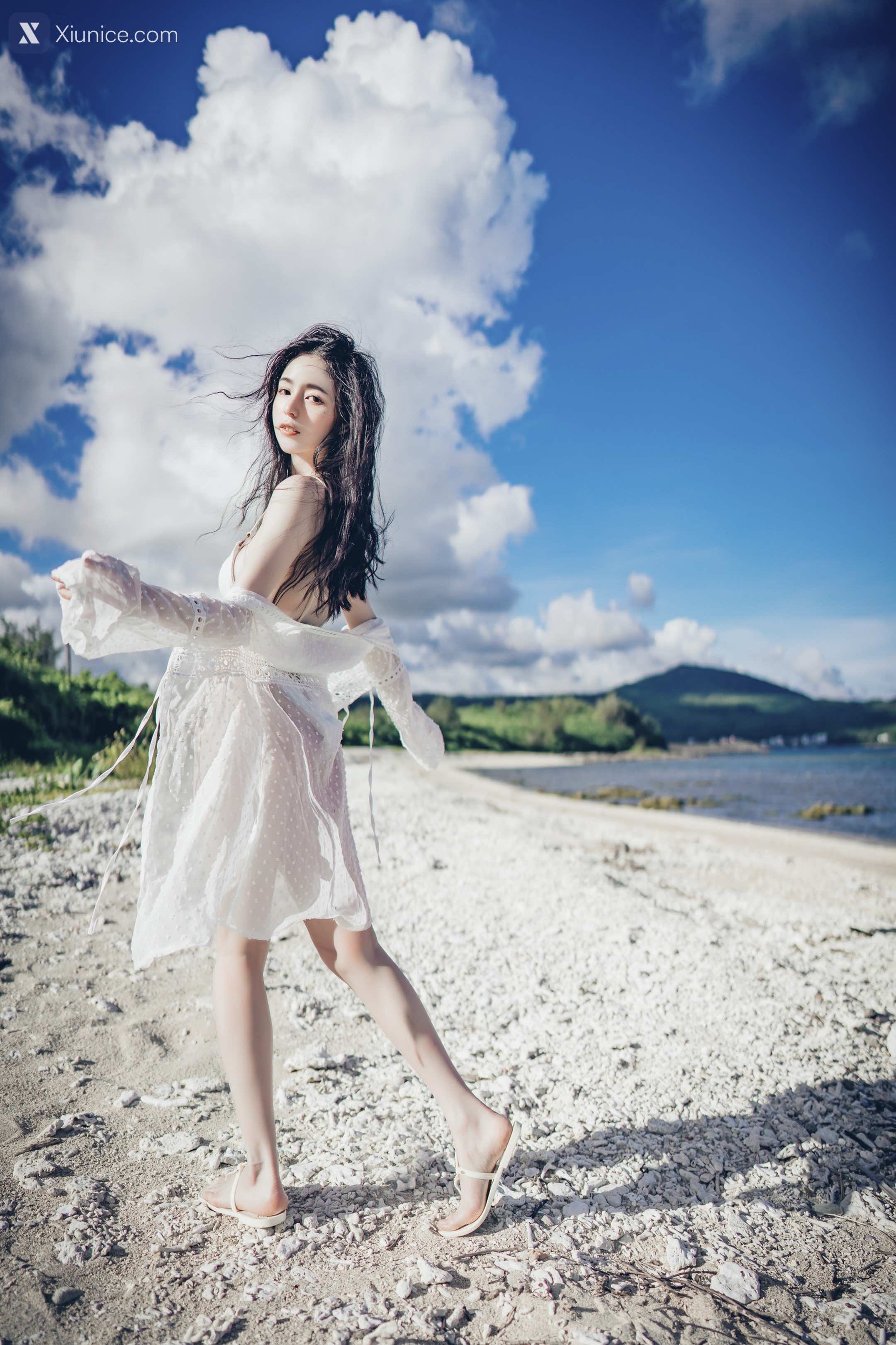 JVID – 辰辰 – 生日最大尺度呈现-实体写真电子版 第56张