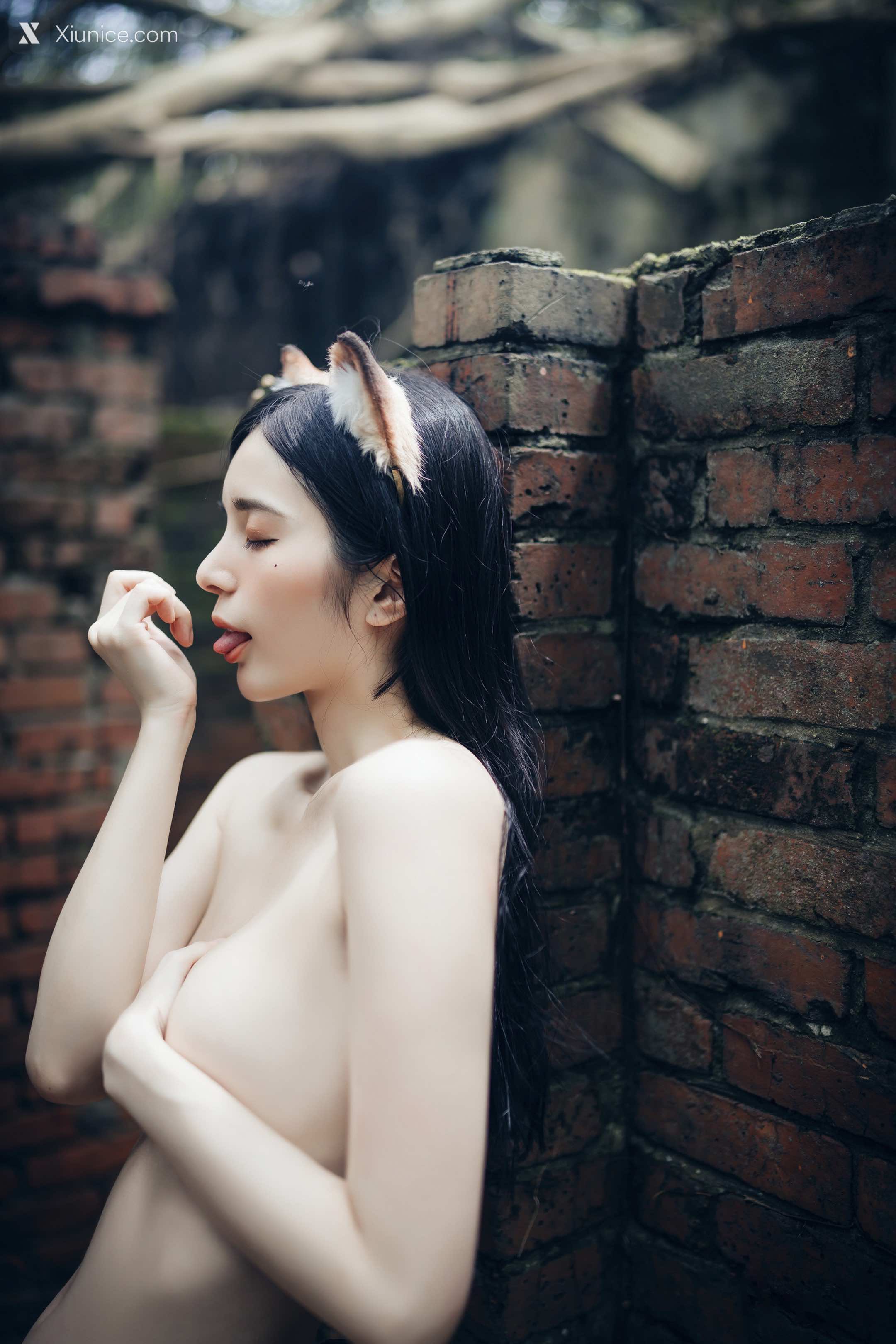 JVID – 辰辰 – 生日最大尺度呈现-实体写真电子版 第14张