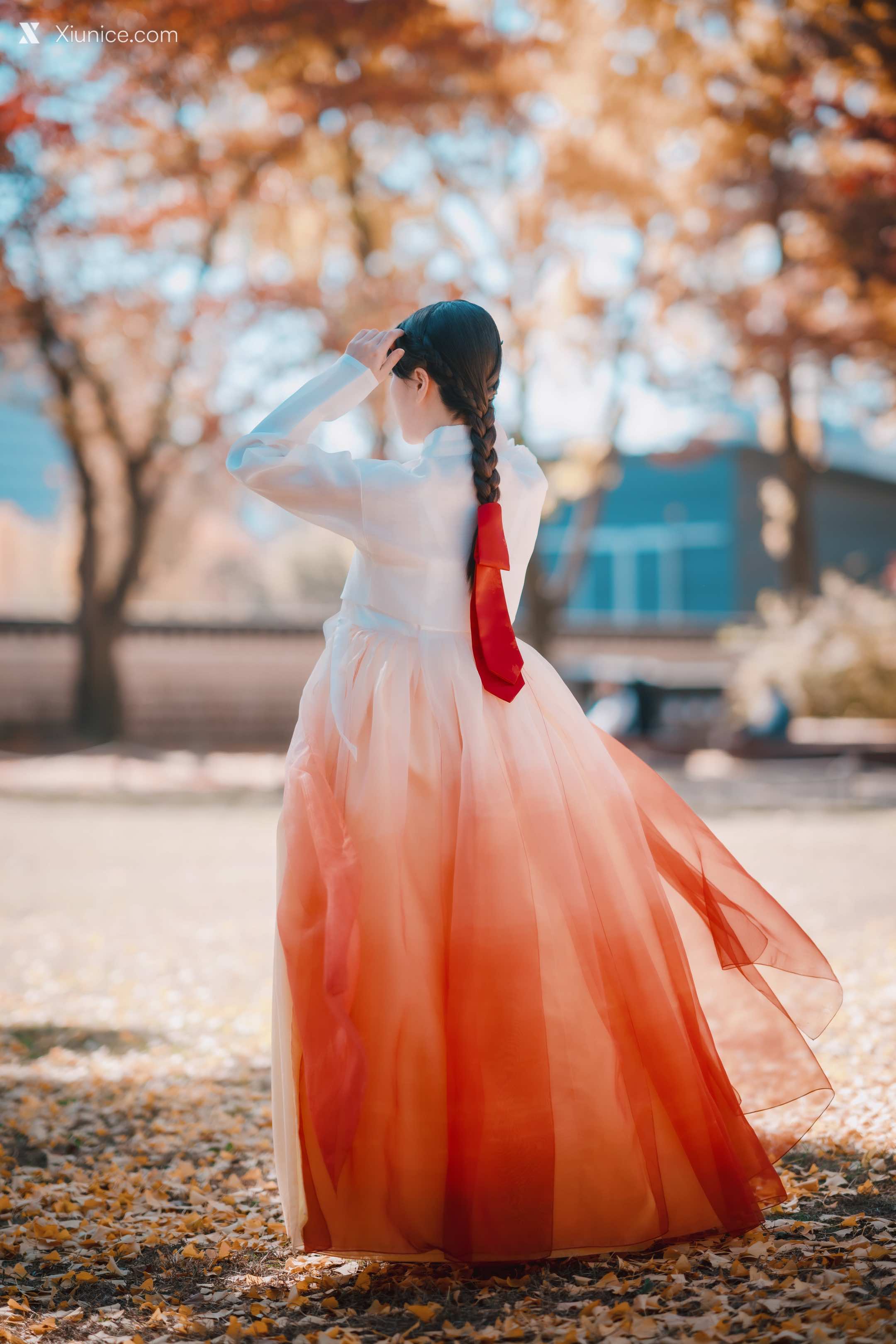 DJAWA Photo – DJAWA Photo – ZziZzi – Chuseok 第15张