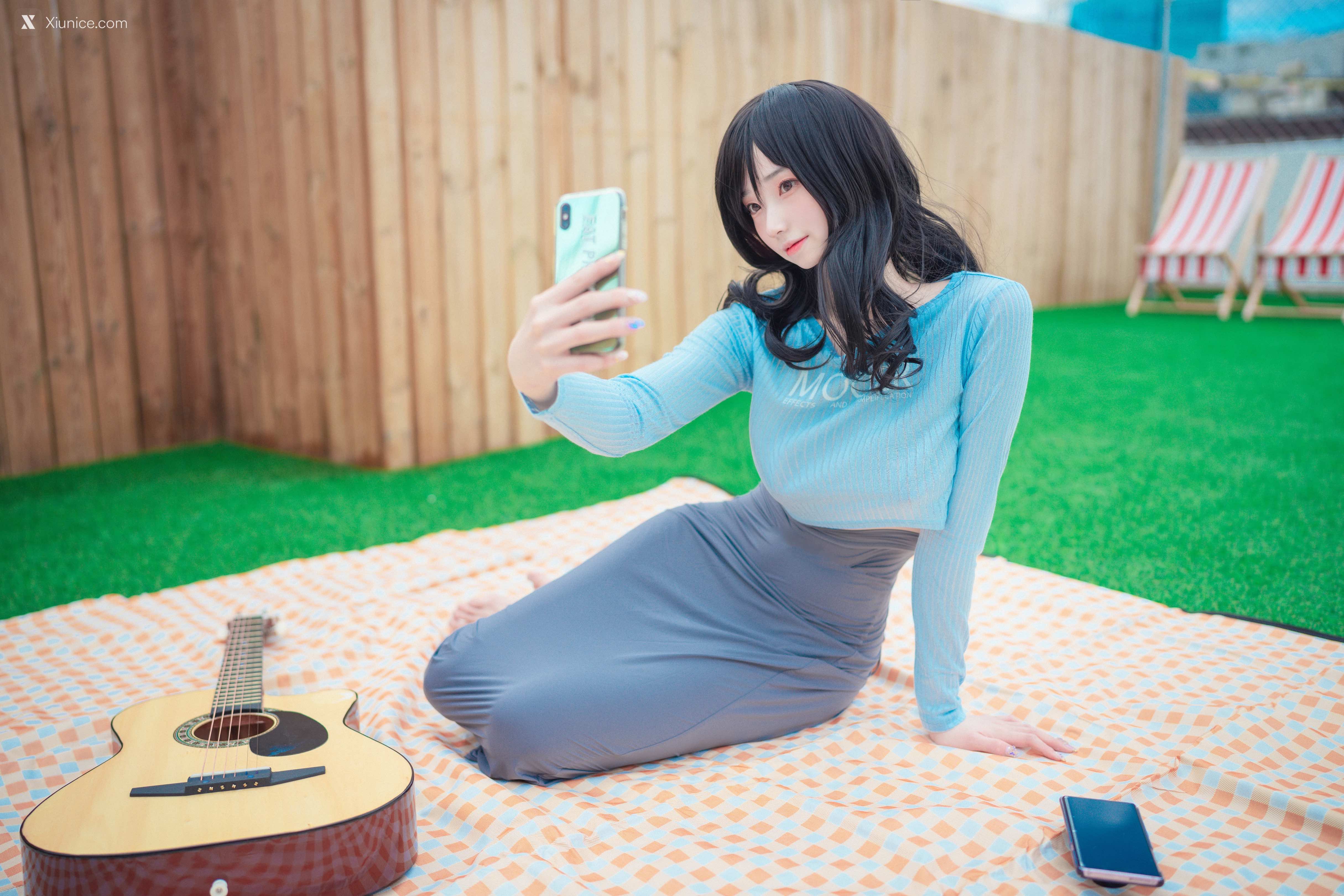 DJAWA Photo – Bambi (밤비) – iila illa 第96张
