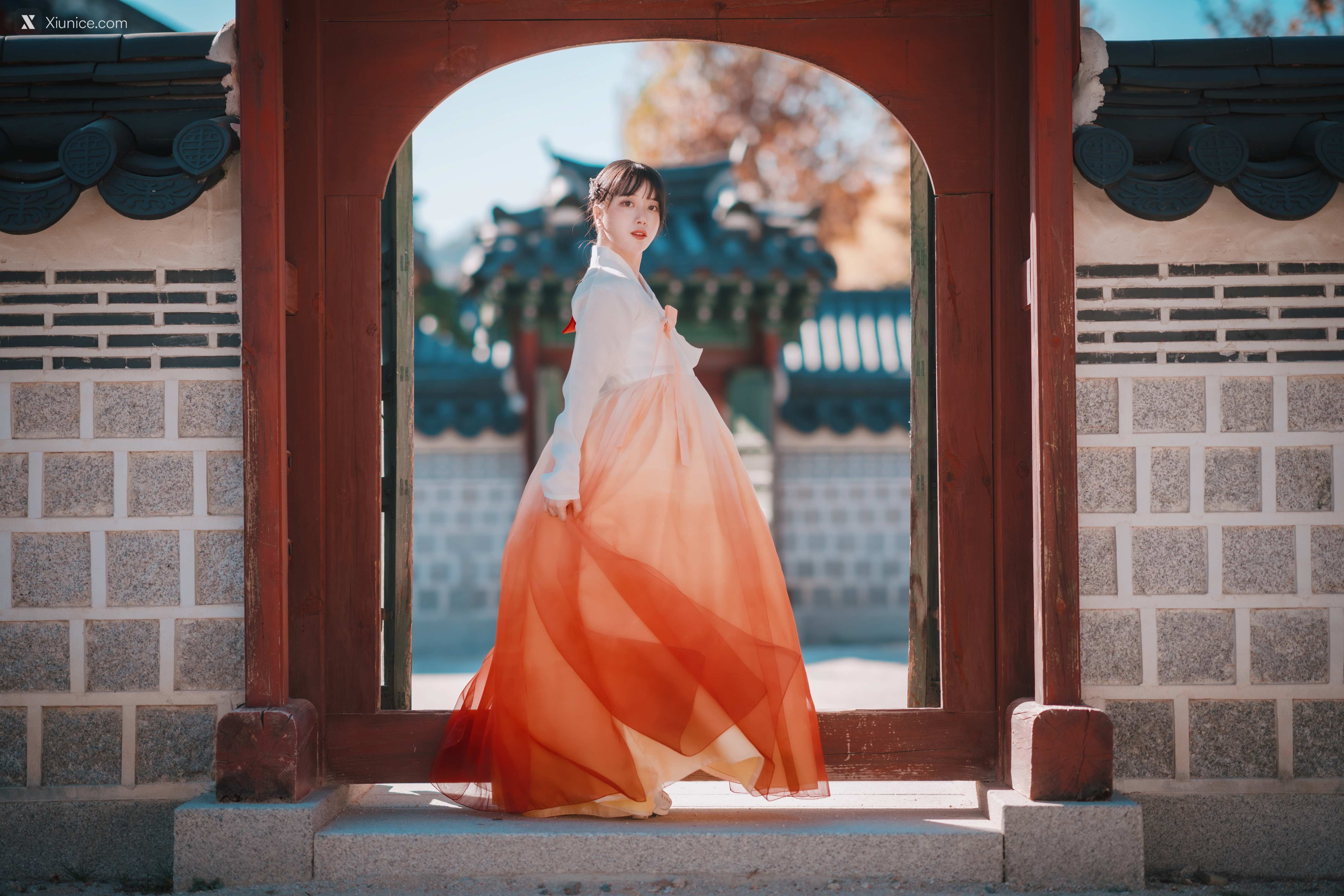 DJAWA Photo – DJAWA Photo – ZziZzi – Chuseok 第69张