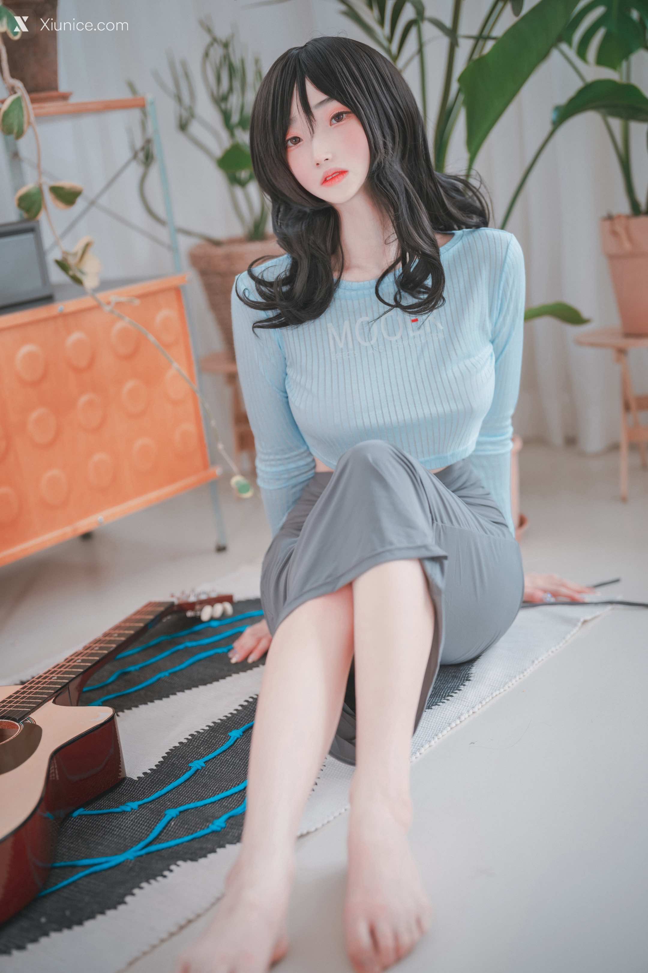 DJAWA Photo – Bambi (밤비) – iila illa 第51张
