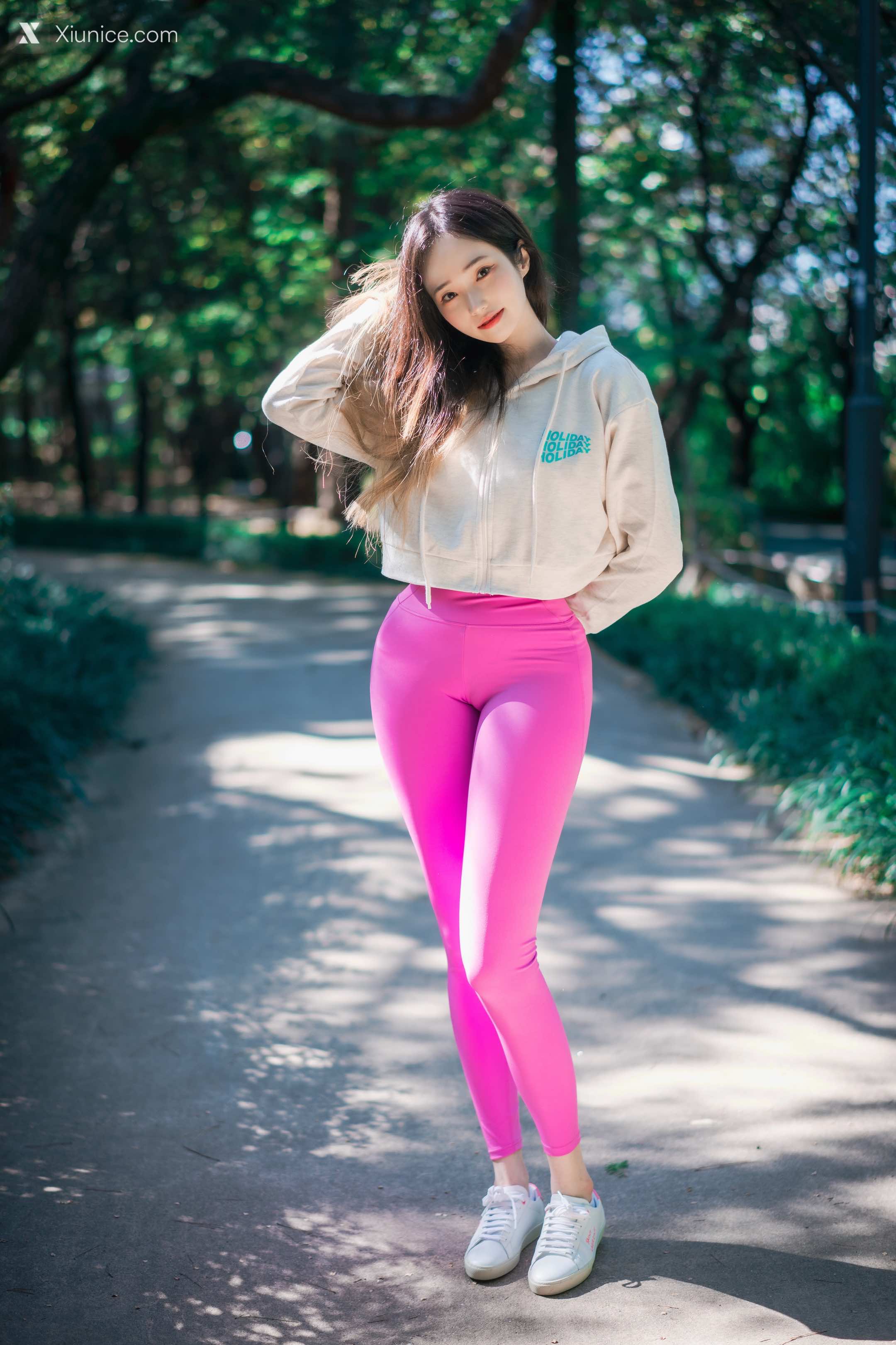 DJAWA Photo – Bambi (밤비) – Loose and Tight Violet 第41张