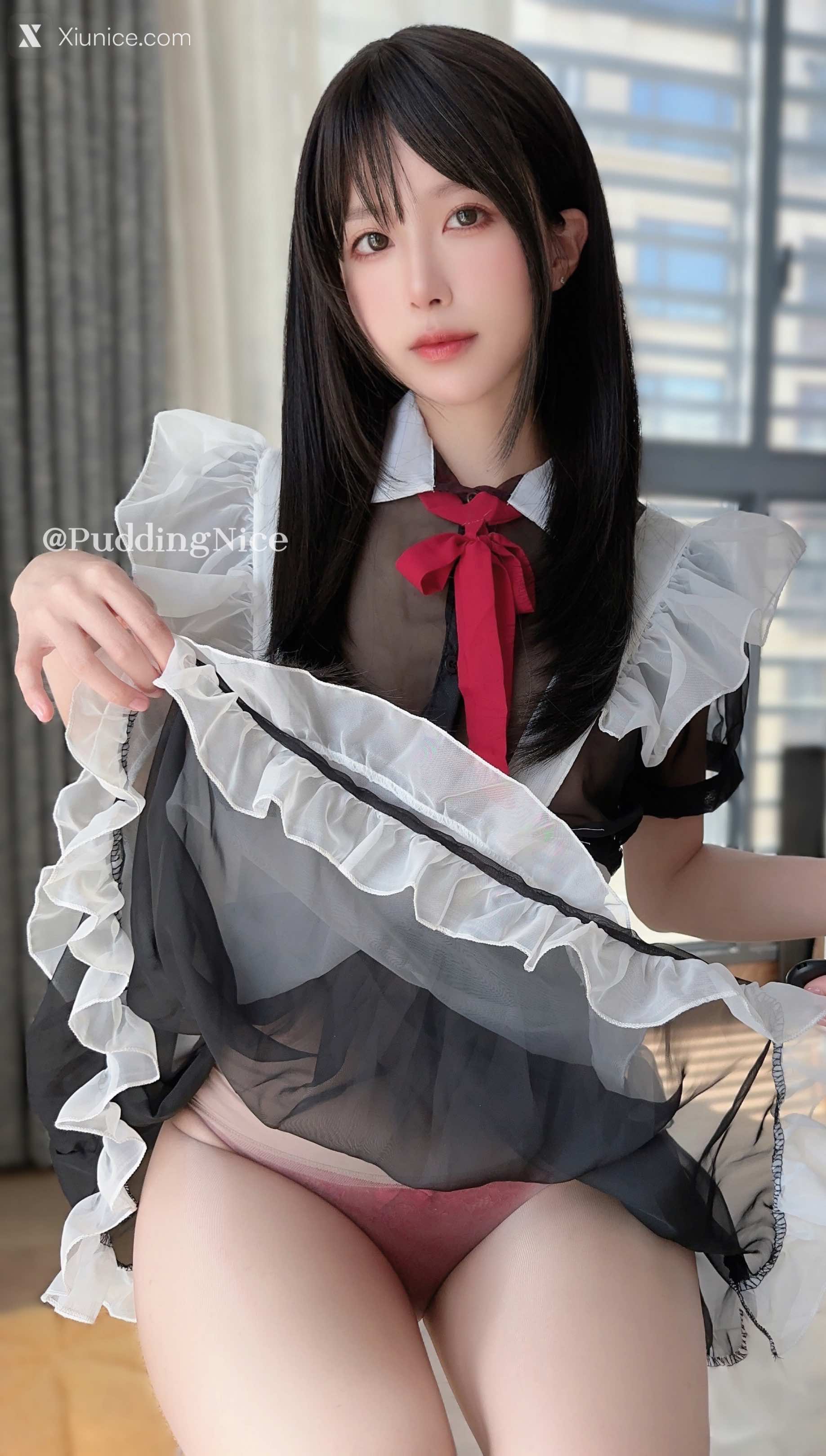 Coser@布丁大法 (Pudding Dafa) 甜甜圈 第11张