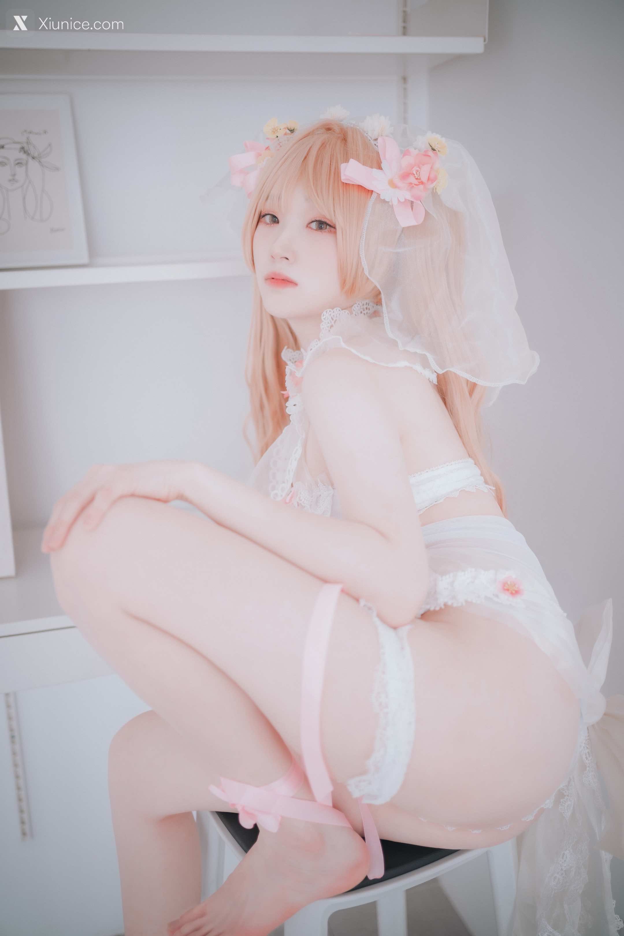 DJAWA Photo – Bambi (밤비) – God Mother Heket (Destiny Child) (Full ver.) 第44张