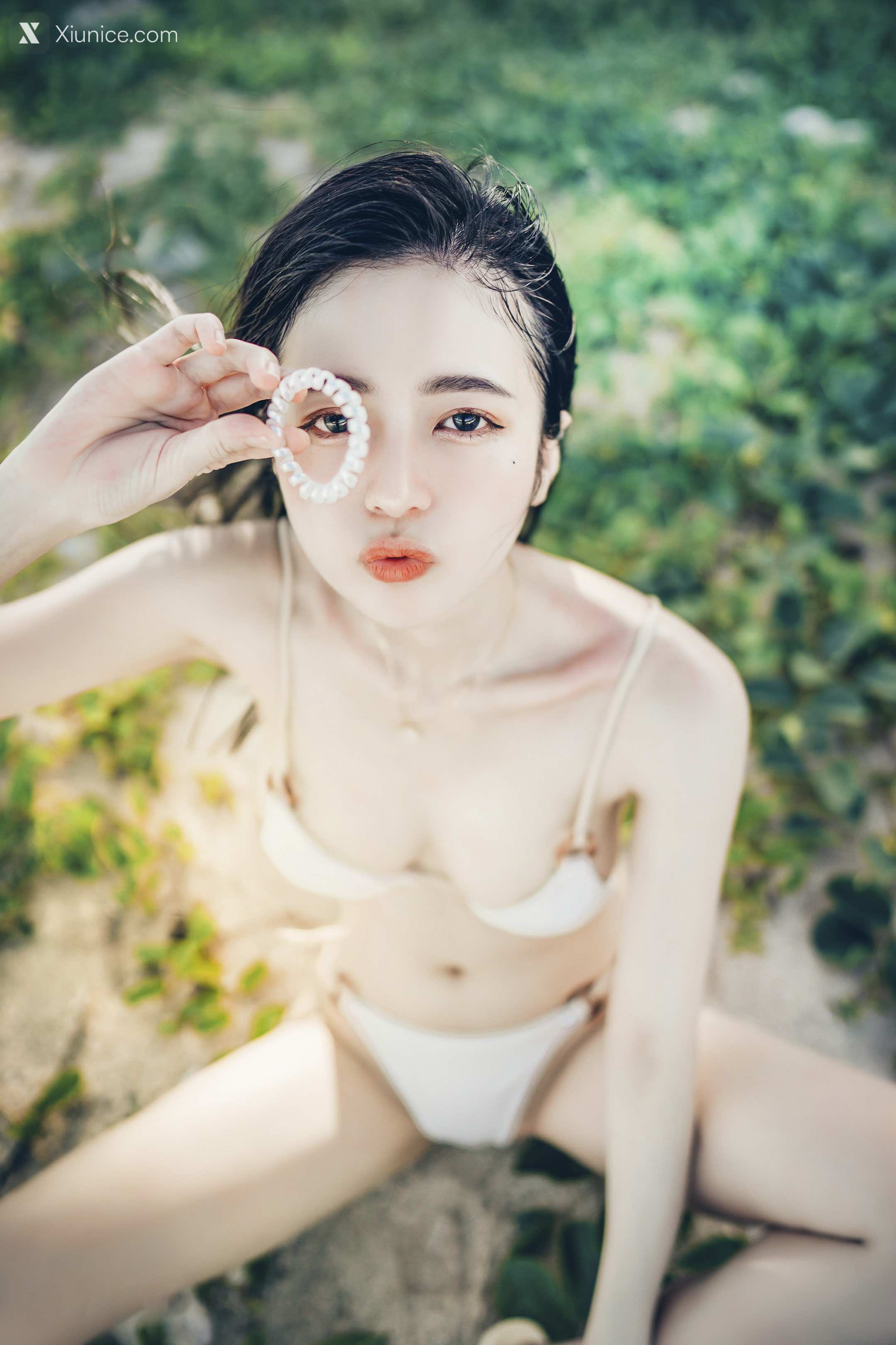JVID – 辰辰 – 生日最大尺度呈现-实体写真电子版 第65张