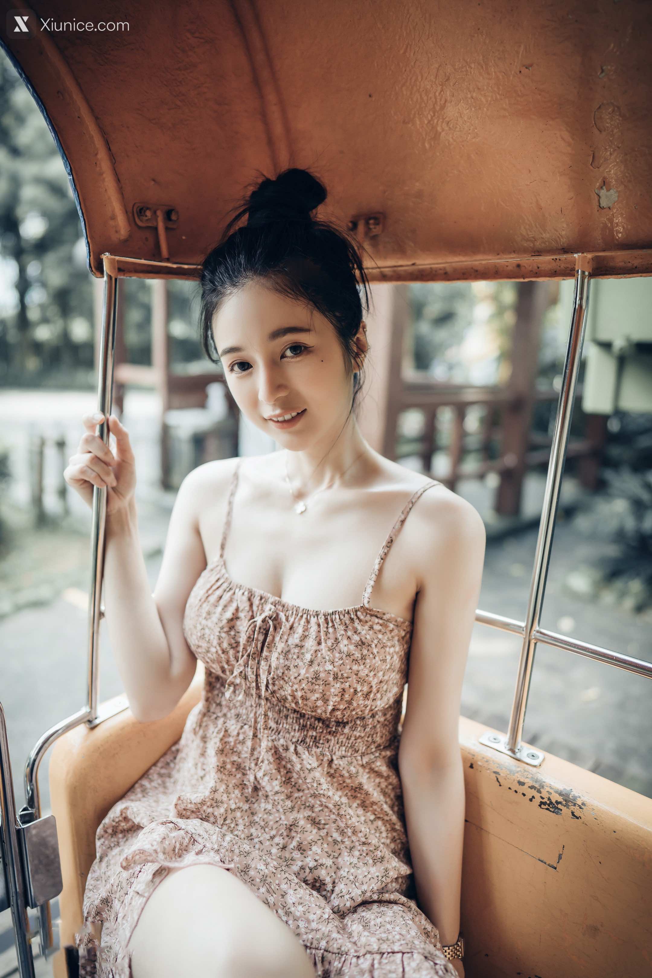 JVID – 辰辰 – 生日最大尺度呈现-实体写真电子版 第40张