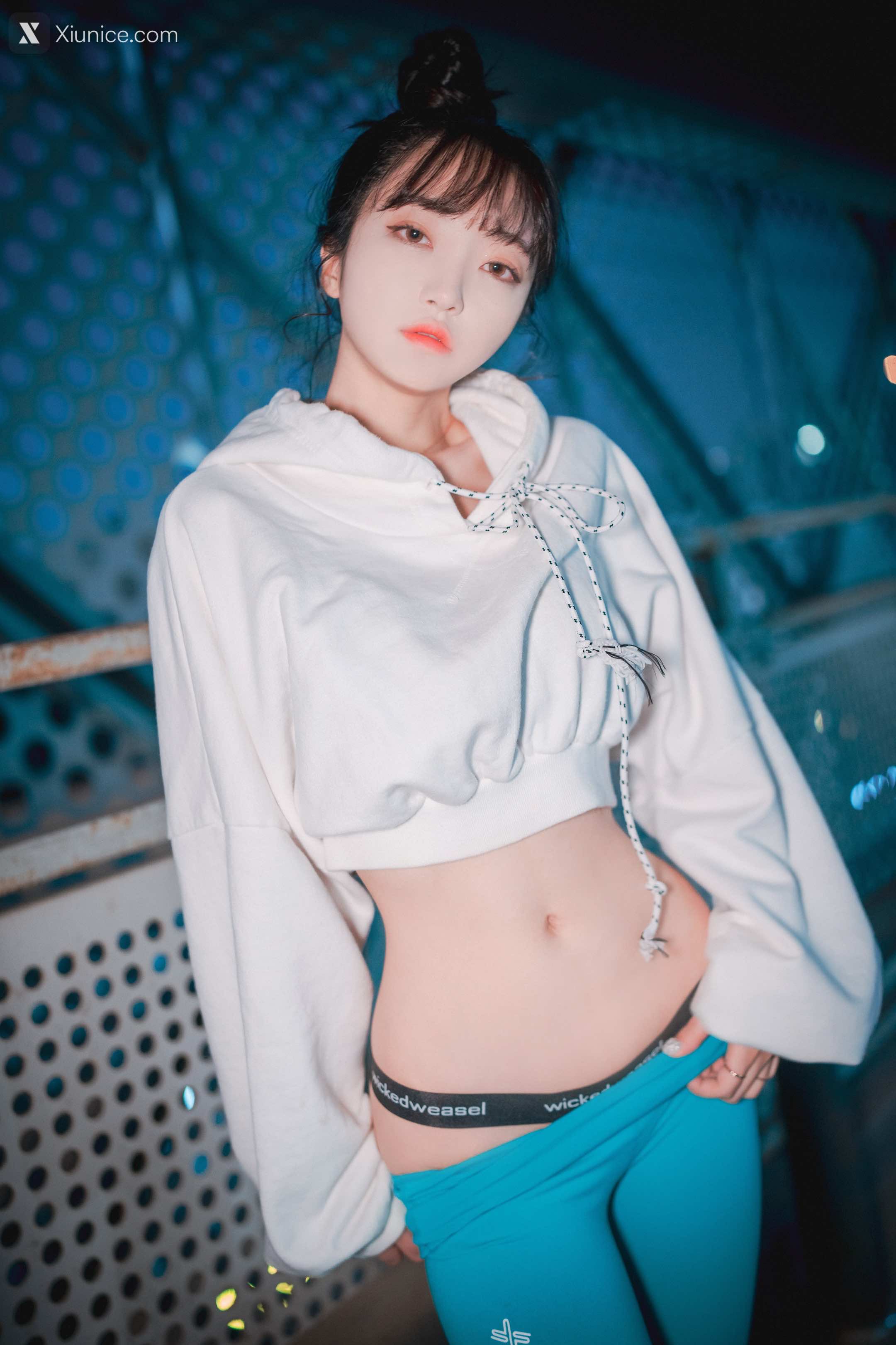 DJAWA Photo – HaNari (하나리) – Loose and Tight Cool Mint 第63张