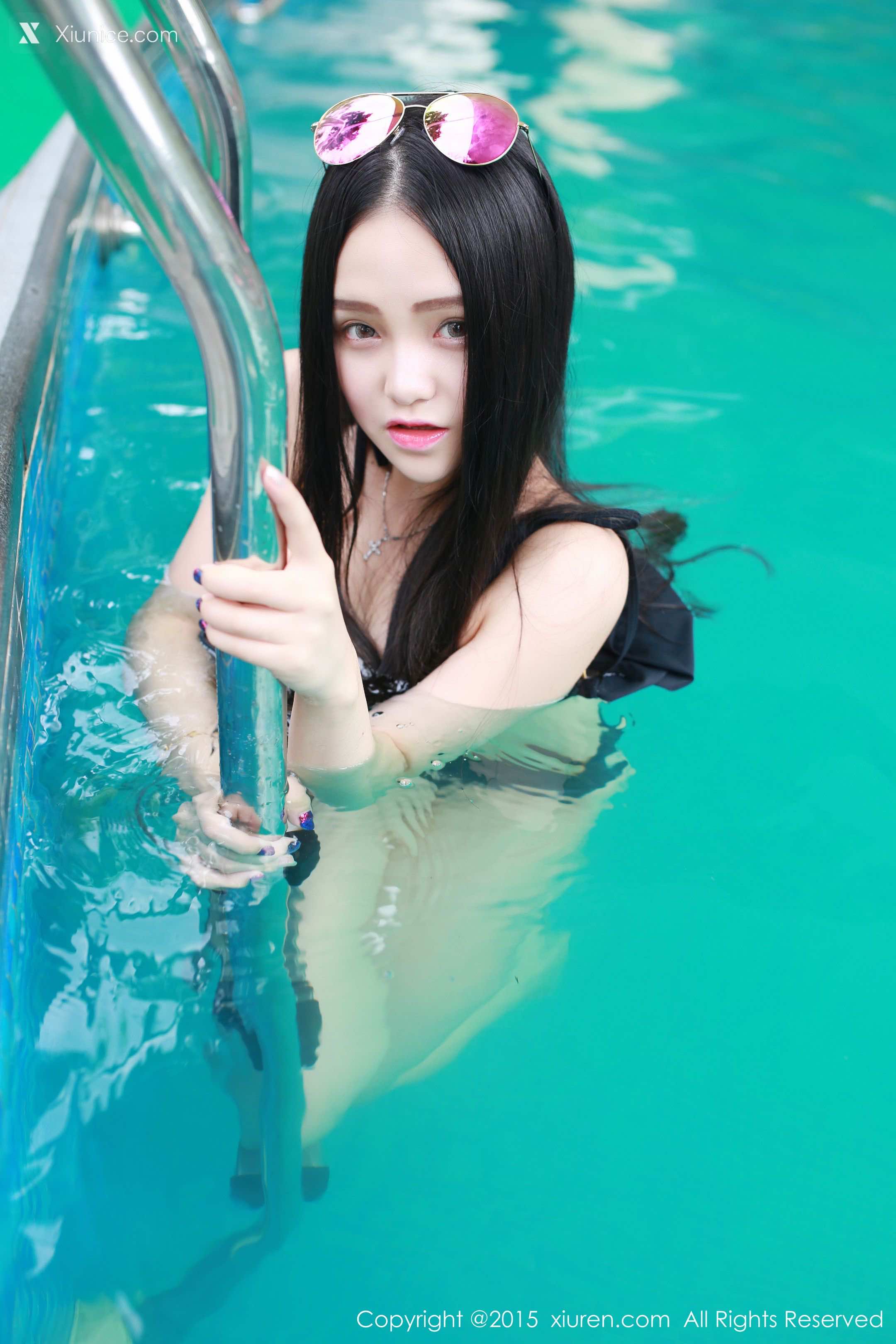 Xiuren秀人网 No.0378 佩佩_Cassie 第21张