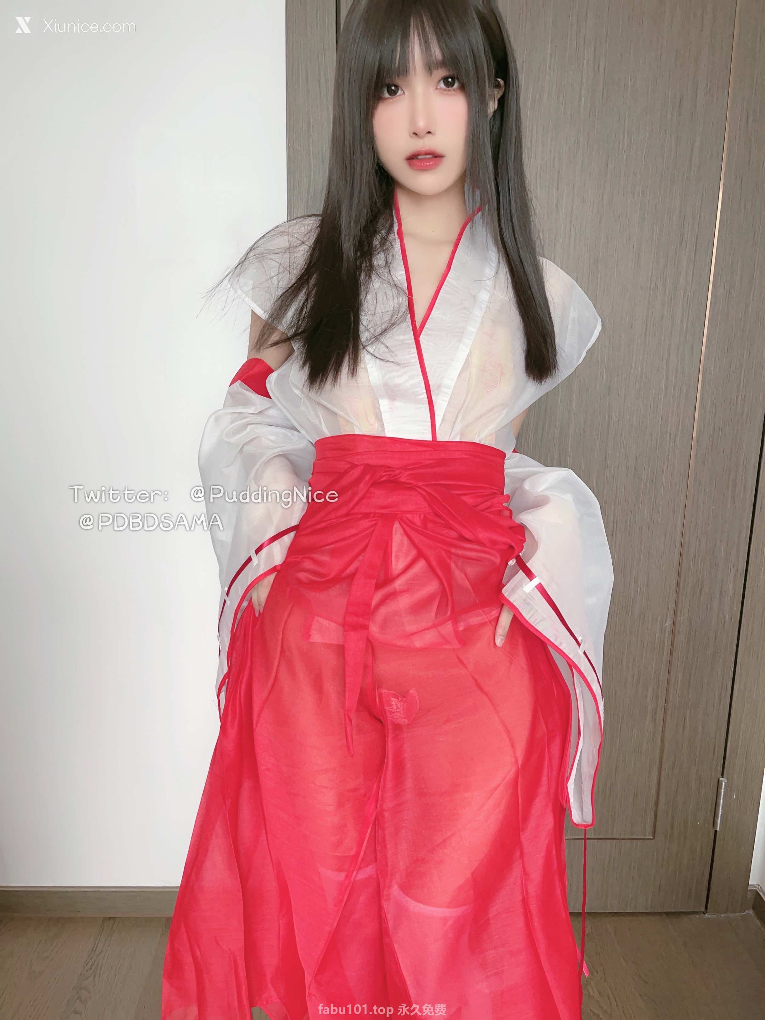 Coser@布丁大法 (Pudding Dafa) 莓果挞 第10张