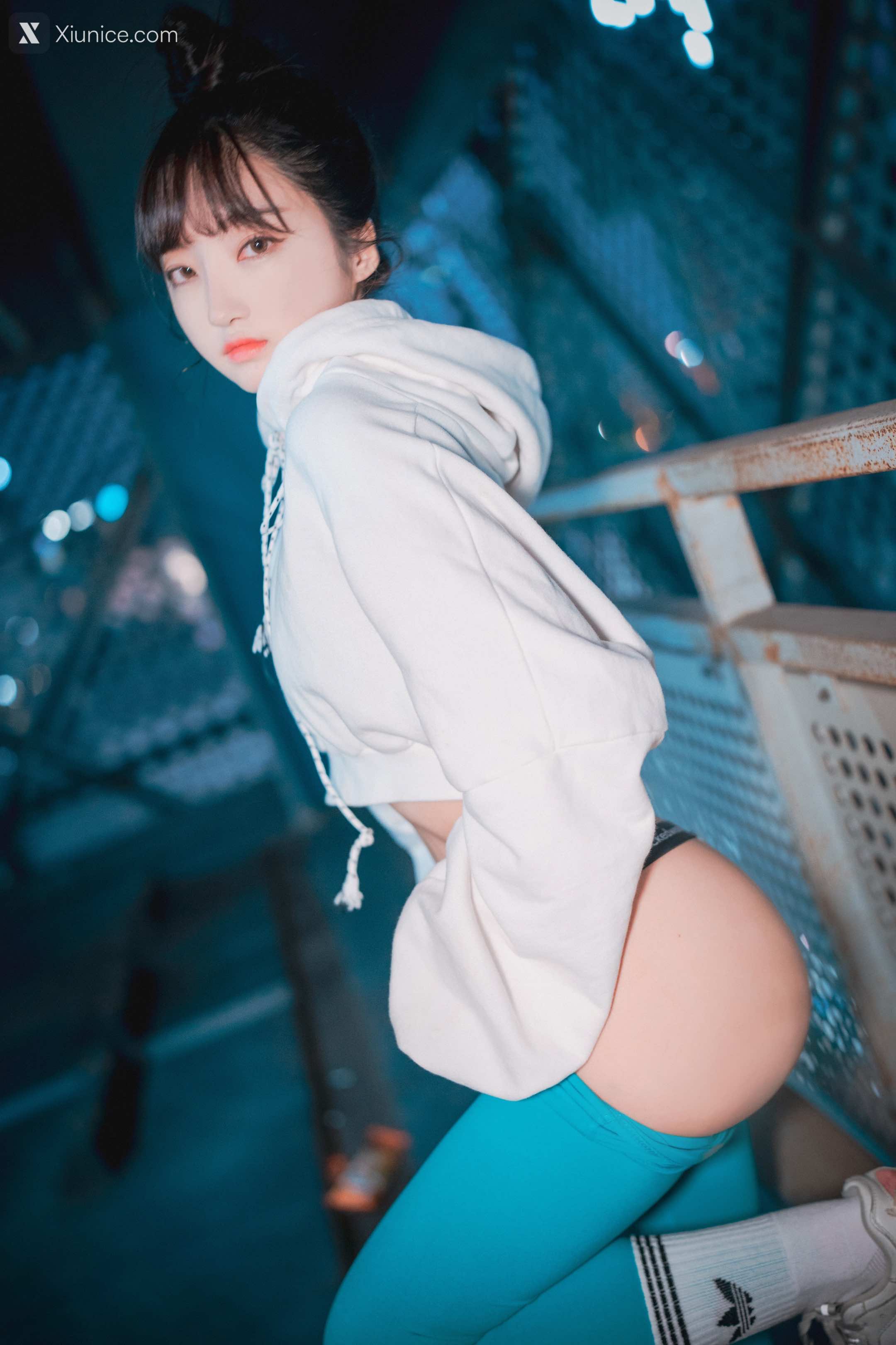 DJAWA Photo – HaNari (하나리) – Loose and Tight Cool Mint 第62张
